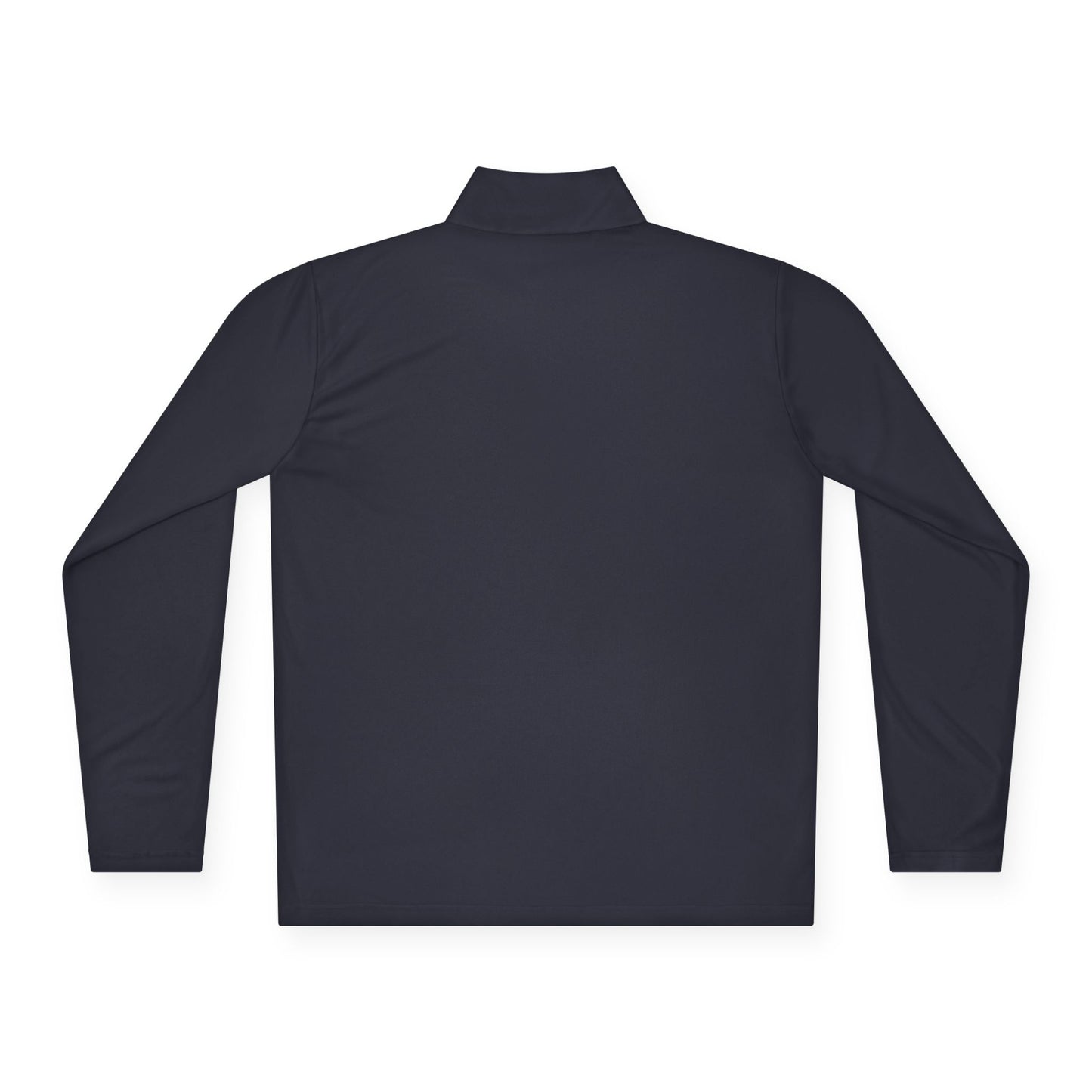 SisterWives Logo Stylish Unisex Quarter-Zip Pullover - Perfect for Casual Outings, Outdoor Activities, and Comfortable Layering, Gift for All