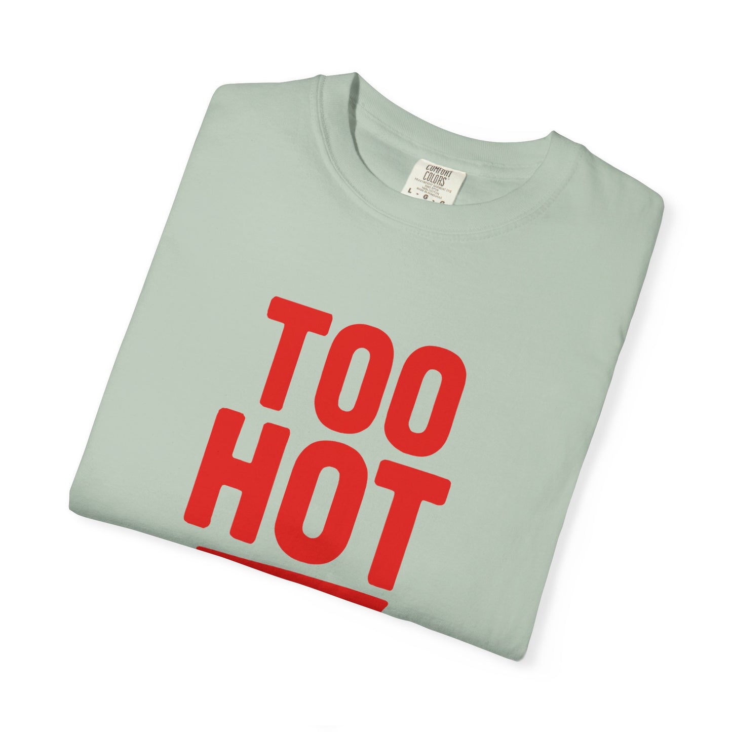 Too Hot for Monogamy LGBTQIA Shirt, Polyamory Pride T-Shirt, Polyamorous Gay Throuple Tee, Gift for Queer Swingers, Open Relationship Tshirt