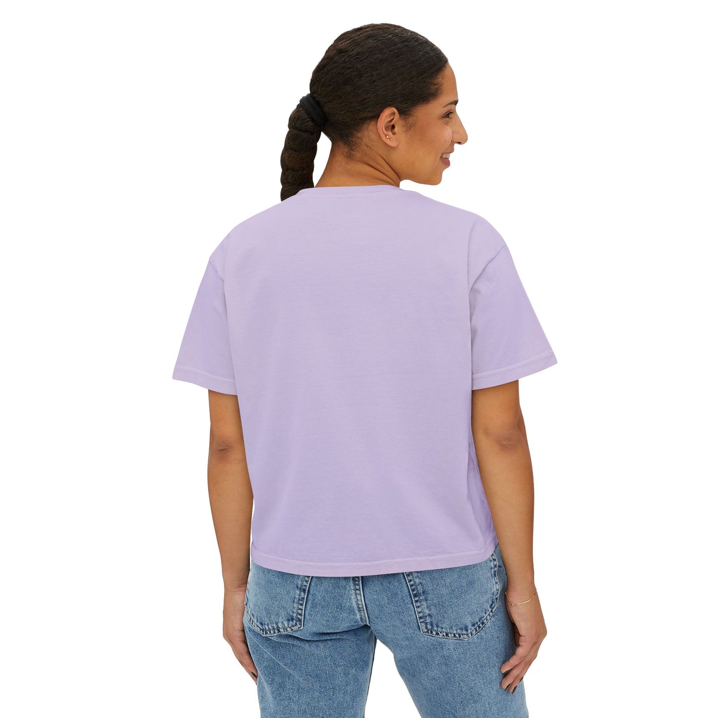 WARNING Sister Wives Trip in Progress Women's Boxy Tee, Matching Couples T-Shirt