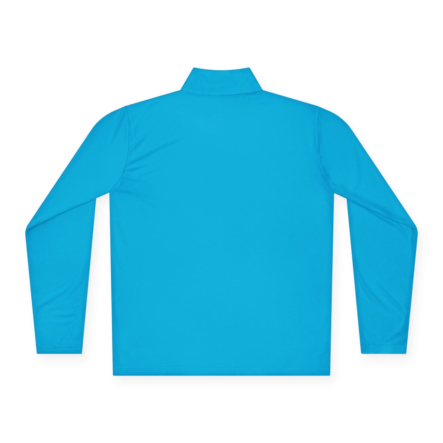 SisterWives Logo Stylish Unisex Quarter-Zip Pullover - Perfect for Casual Outings, Outdoor Activities, and Comfortable Layering, Gift for All