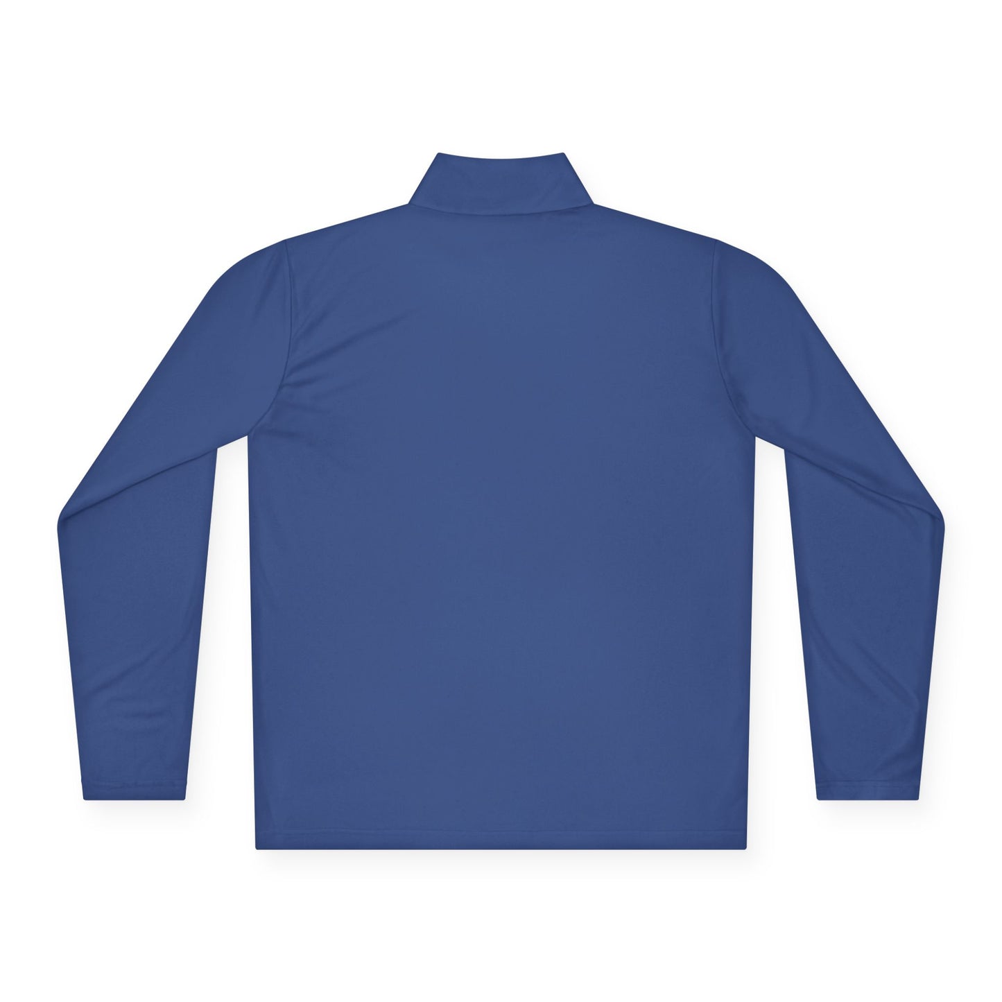 SisterWives Logo Stylish Unisex Quarter-Zip Pullover - Perfect for Casual Outings, Outdoor Activities, and Comfortable Layering, Gift for All
