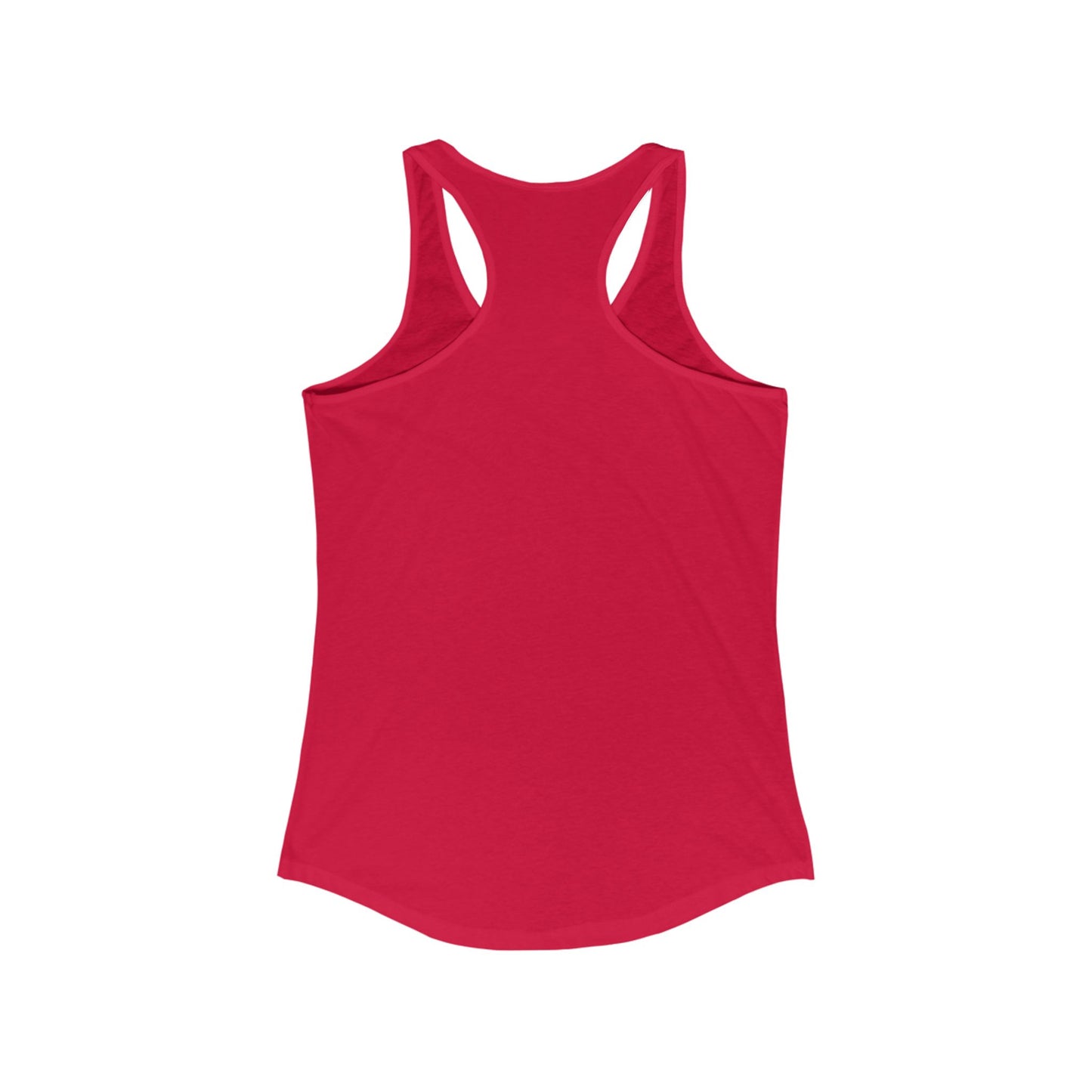 WARNING Sister Wives Trip in Progress Women's Racerback Tank Top - Perfect for Workouts, Summer Outfits, Yoga, Casual Wear, and Beach Days