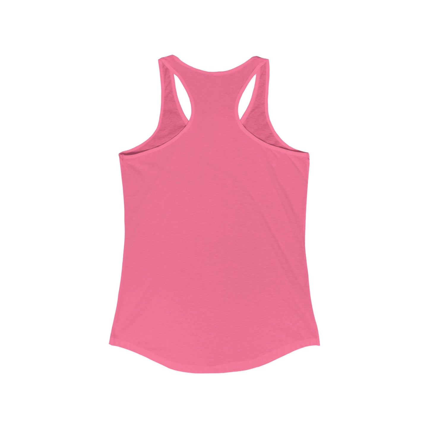 WARNING Sister Wives Trip in Progress Women's Racerback Tank Top - Perfect for Workouts, Summer Outfits, Yoga, Casual Wear, and Beach Days