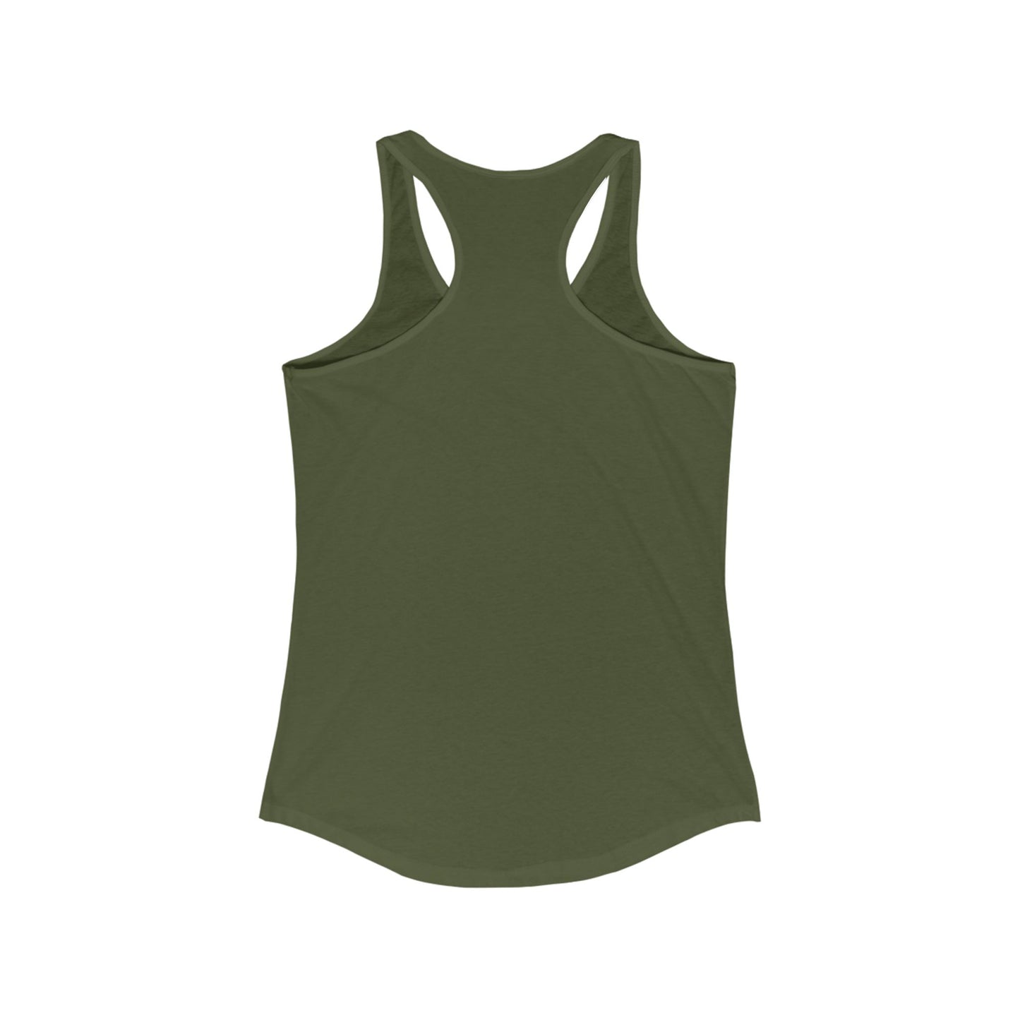 WARNING Sister Wives Trip in Progress Women's Racerback Tank Top - Perfect for Workouts, Summer Outfits, Yoga, Casual Wear, and Beach Days
