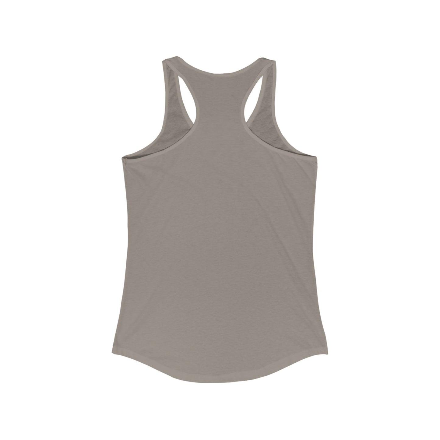 WARNING Sister Wives Trip in Progress Women's Racerback Tank Top - Perfect for Workouts, Summer Outfits, Yoga, Casual Wear, and Beach Days