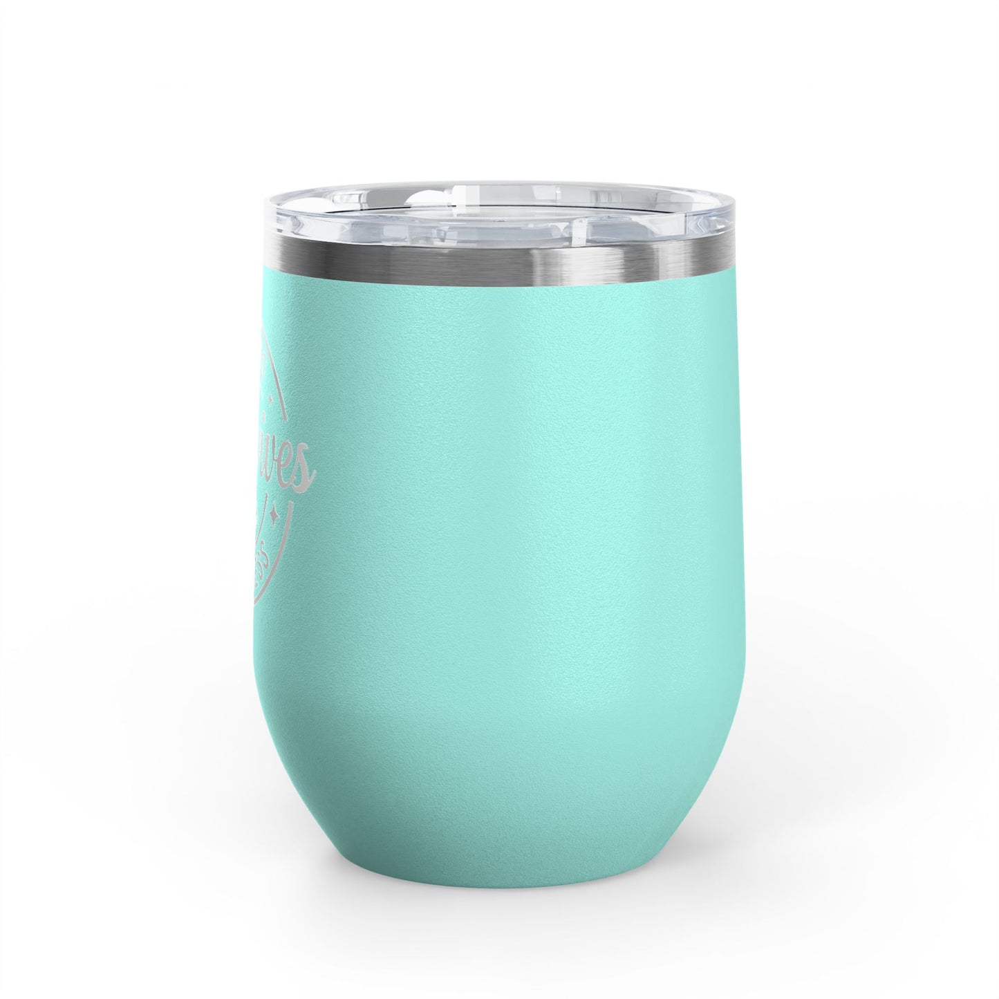 Sister wives Trip Wine Tumbler, Funny Gift for Wine Lovers, Travel Mug for Friends, Bachelorette Party Favor, Fun Girls' Night Out