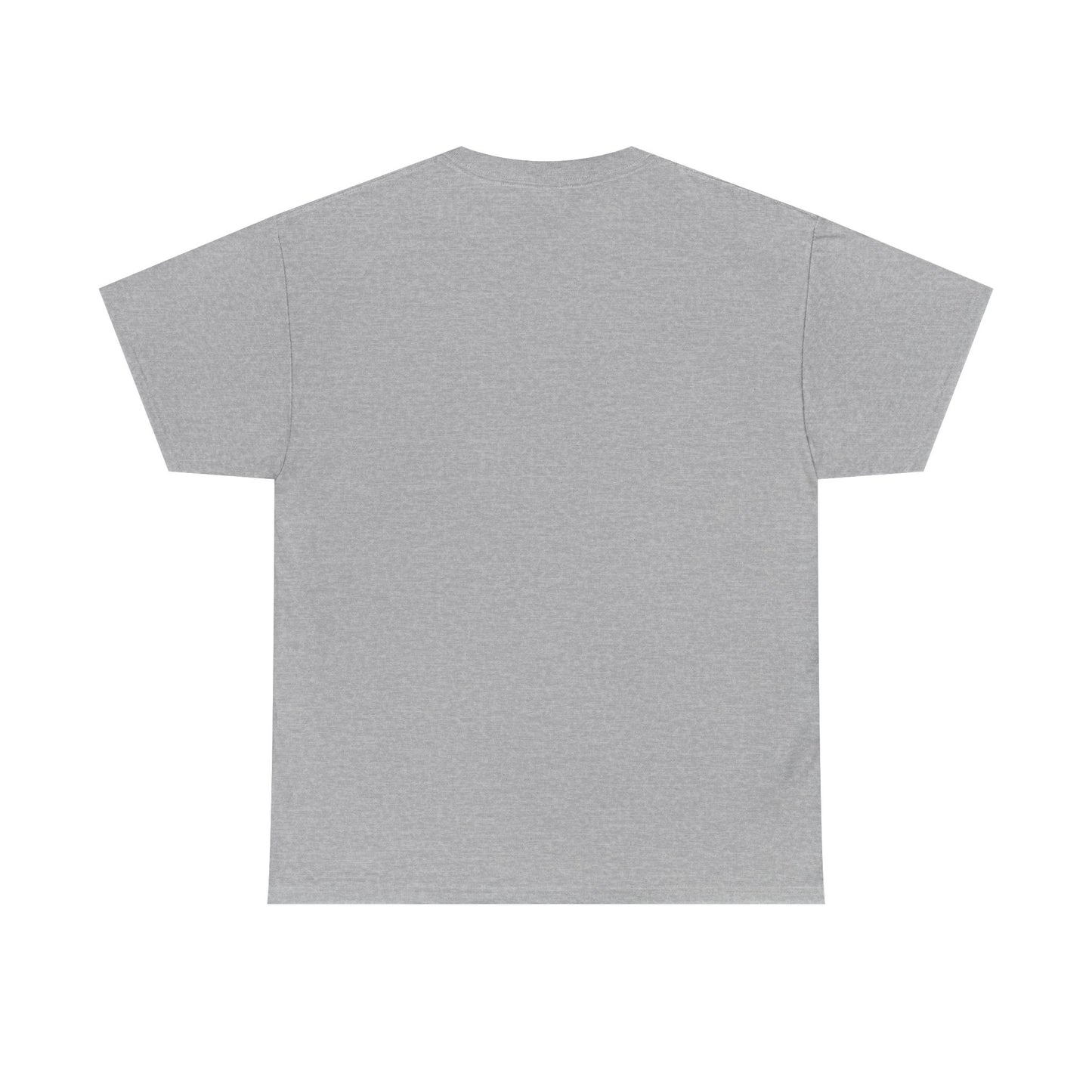 Polyama Saurus Dinosaur Polyamorous Funny Unisex Heavy Cotton Tee - Fun Dinosaur Shirt for Adults, Gift for Birthdays, Parties, Family Outings, Casual Wear