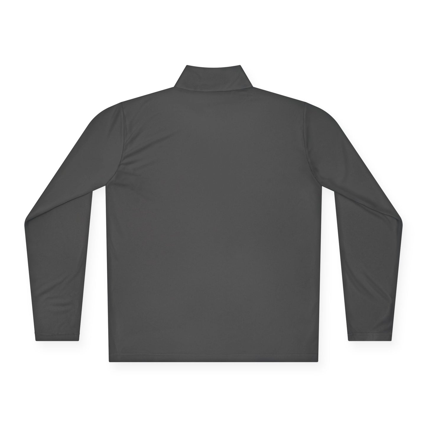 SisterWives Logo Stylish Unisex Quarter-Zip Pullover - Perfect for Casual Outings, Outdoor Activities, and Comfortable Layering, Gift for All