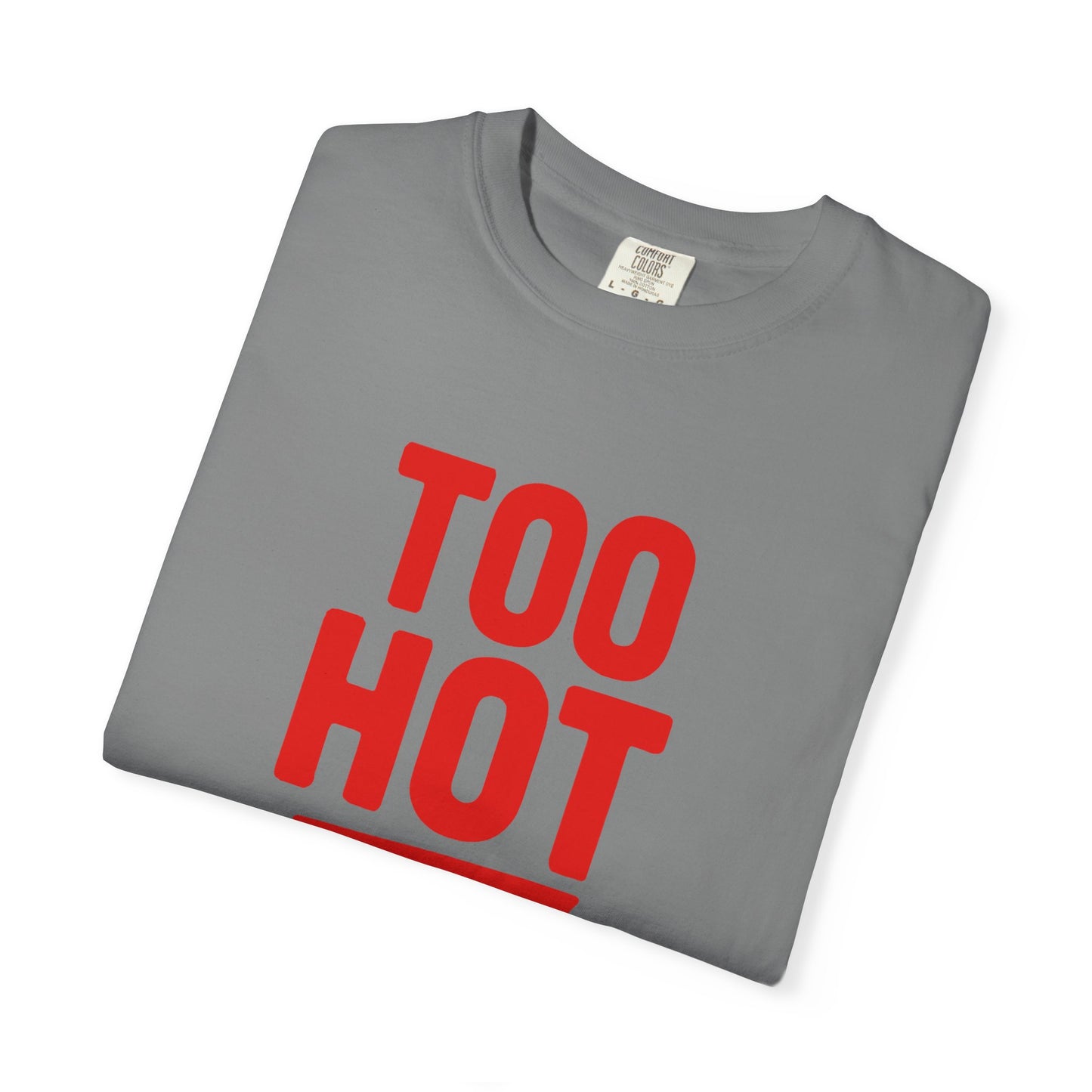 Too Hot for Monogamy LGBTQIA Shirt, Polyamory Pride T-Shirt, Polyamorous Gay Throuple Tee, Gift for Queer Swingers, Open Relationship Tshirt