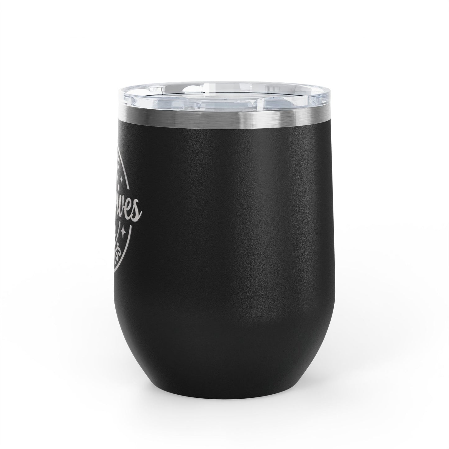 Sister wives Trip Wine Tumbler, Funny Gift for Wine Lovers, Travel Mug for Friends, Bachelorette Party Favor, Fun Girls' Night Out