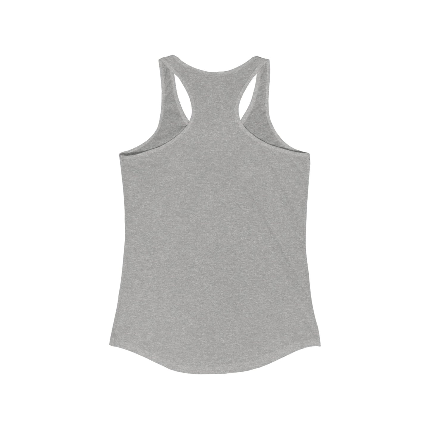 WARNING Sister Wives Trip in Progress Women's Racerback Tank Top - Perfect for Workouts, Summer Outfits, Yoga, Casual Wear, and Beach Days