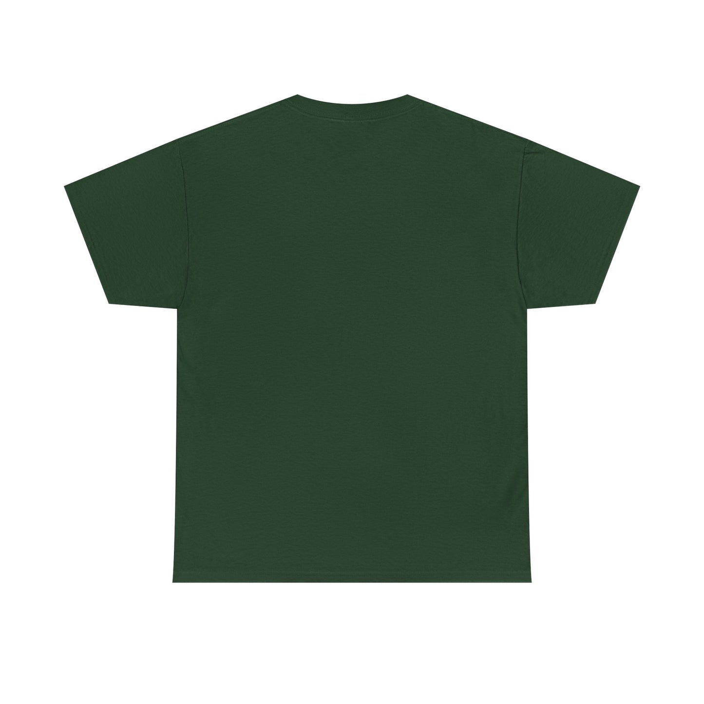 Polyama Saurus Dinosaur Polyamorous Funny Unisex Heavy Cotton Tee - Fun Dinosaur Shirt for Adults, Gift for Birthdays, Parties, Family Outings, Casual Wear