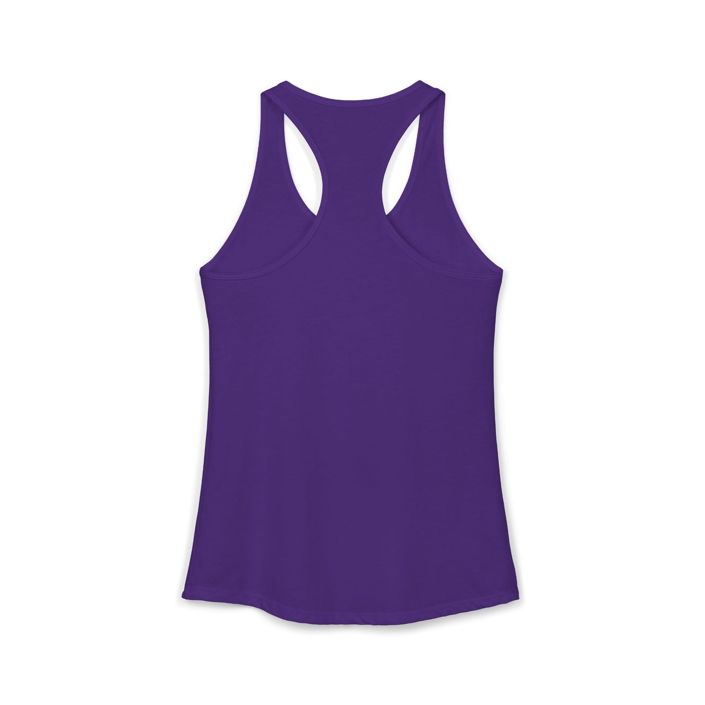 Places I Won’t Be Going Today Racerback Tank – Funny Introvert Shirt | Anti Social Humor Top | Relatable Graphic Tank