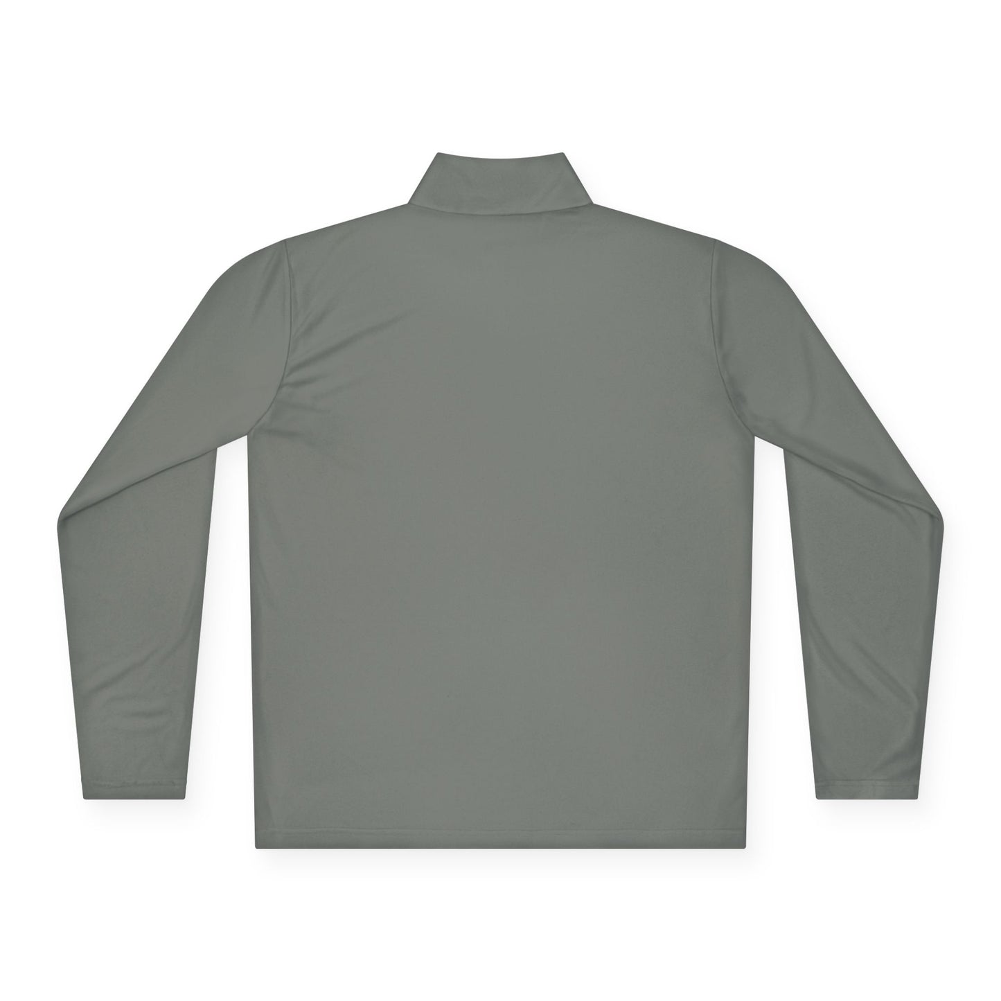 SisterWives Logo Stylish Unisex Quarter-Zip Pullover - Perfect for Casual Outings, Outdoor Activities, and Comfortable Layering, Gift for All