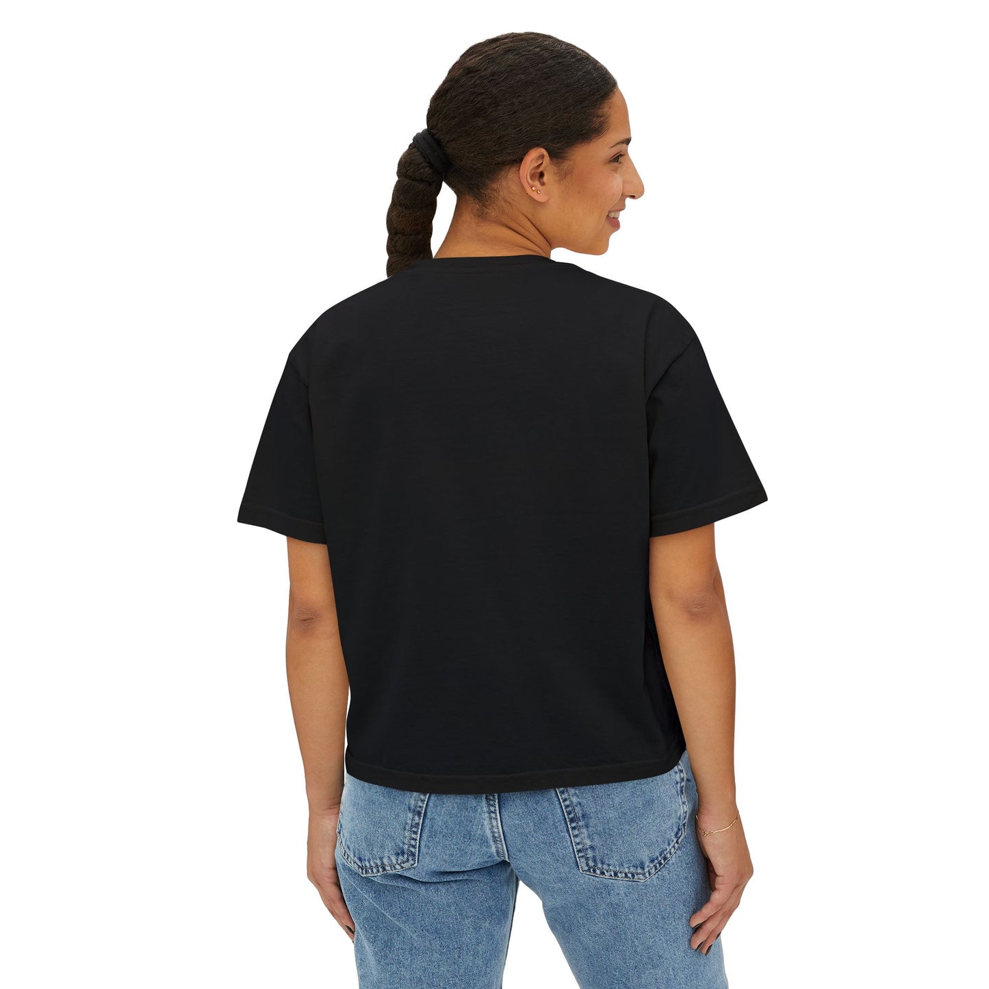 WARNING Sister Wives Trip in Progress Women's Boxy Tee, Matching Couples T-Shirt