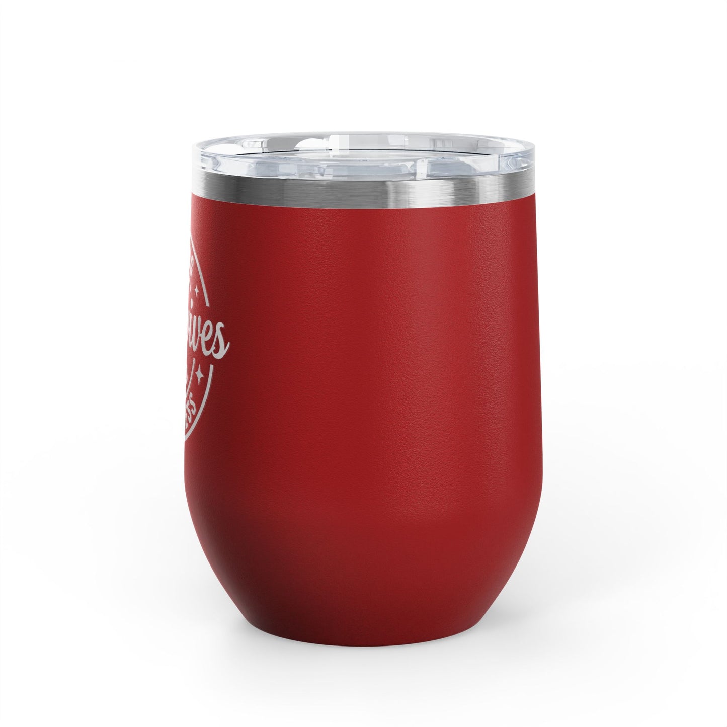 Sister wives Trip Wine Tumbler, Funny Gift for Wine Lovers, Travel Mug for Friends, Bachelorette Party Favor, Fun Girls' Night Out