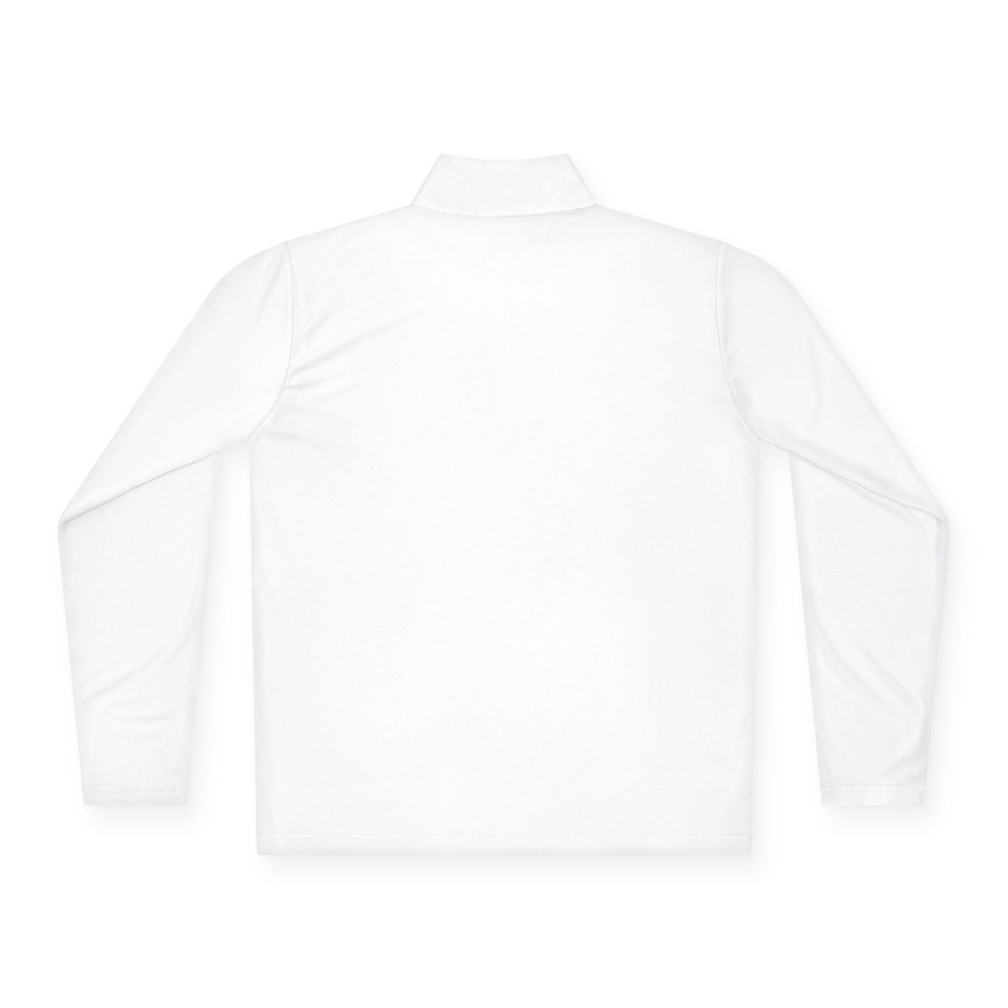 SisterWives Logo Stylish Unisex Quarter-Zip Pullover - Perfect for Casual Outings, Outdoor Activities, and Comfortable Layering, Gift for All