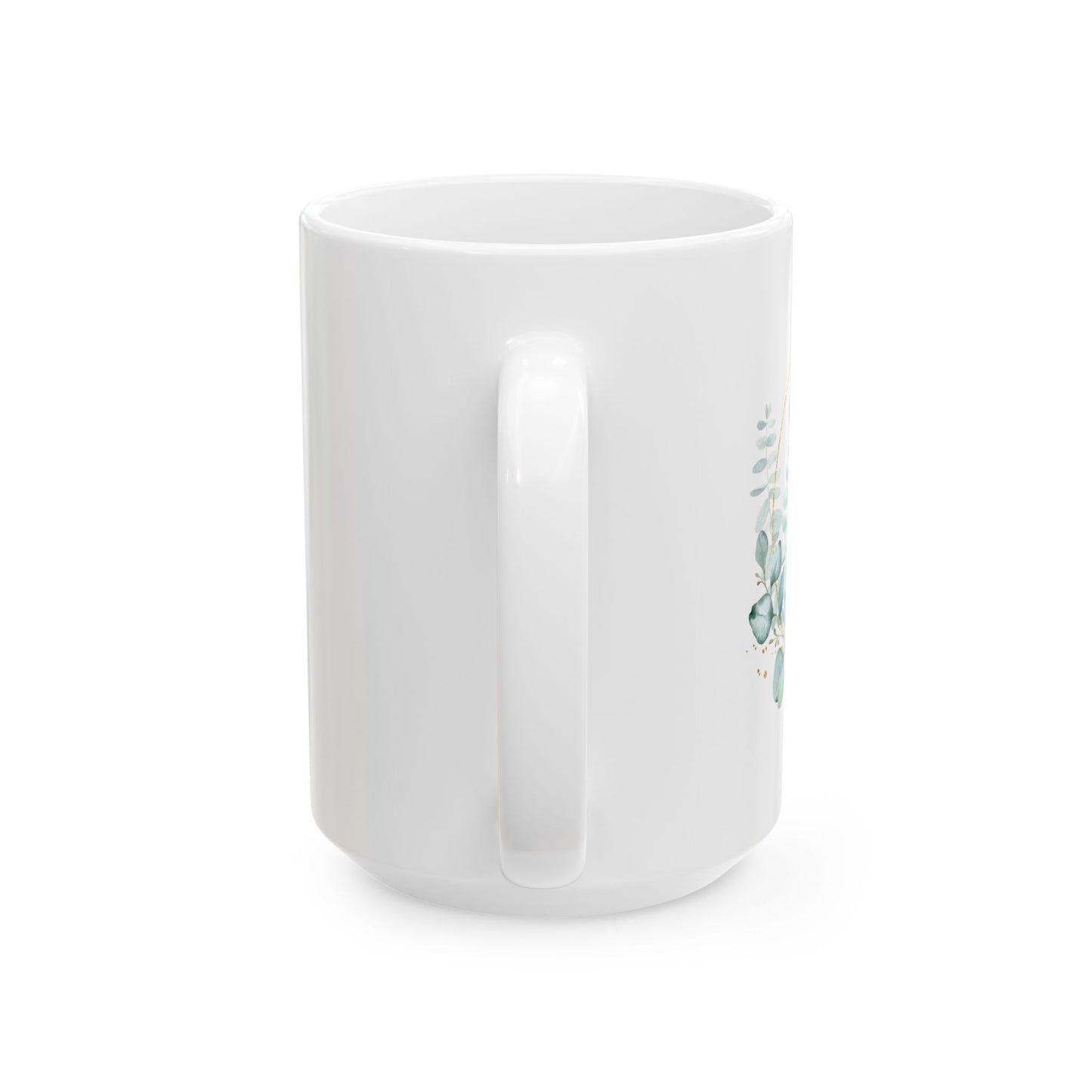 SisterWife Mug, Floral Sister Wife Mug, Best Sister Wife Ever, Sister Birthday, Roommates Gift, Sister Roommates