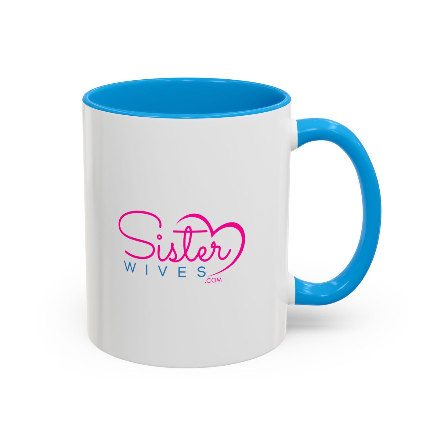 Green Retro Normalize Polyamory Polyamorous Sister Wives Mug, Unique Personalized Gifts for Family and Friends, Fun Coffee Tea Cup, Home Décor, Celebration [...]