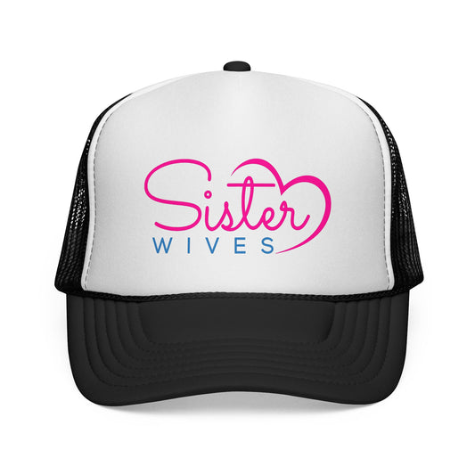 Sister Wives Trucker Cap