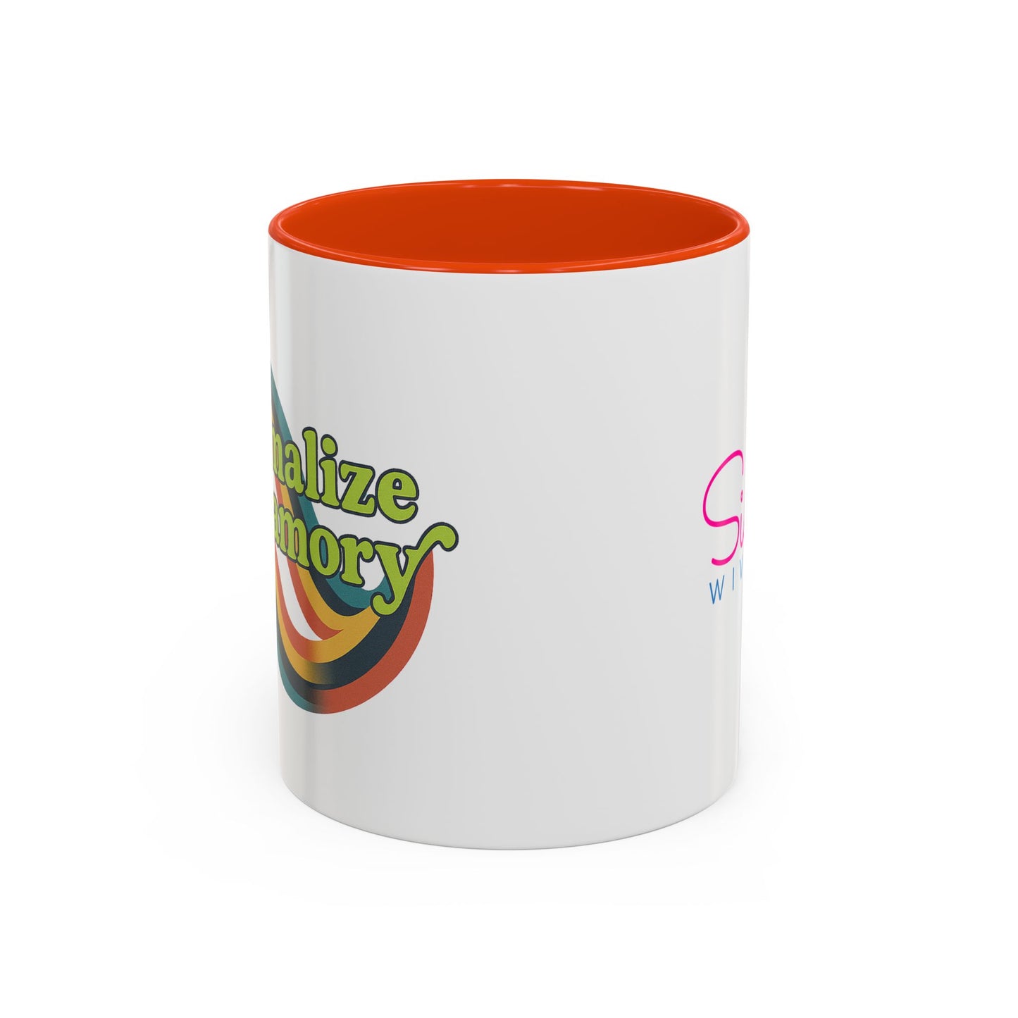 Green Retro Normalize Polyamory Polyamorous Sister Wives Mug, Unique Personalized Gifts for Family and Friends, Fun Coffee Tea Cup, Home Décor, Celebration [...]