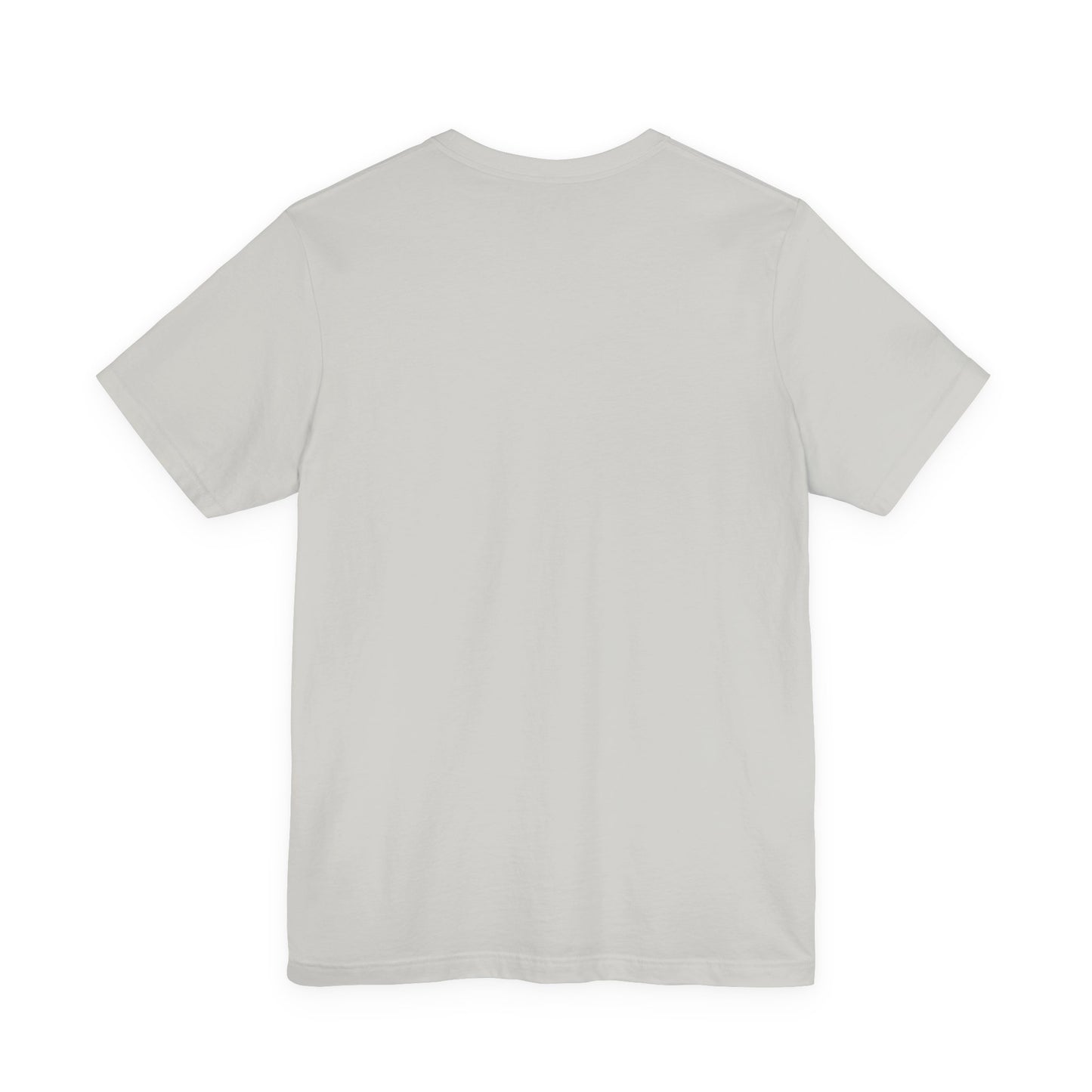 Polyamory Heart T-Shirt – Ethical Non-Monogamy Unisex Tee | Rainbow Poly Pride & Inclusive Love Shirt