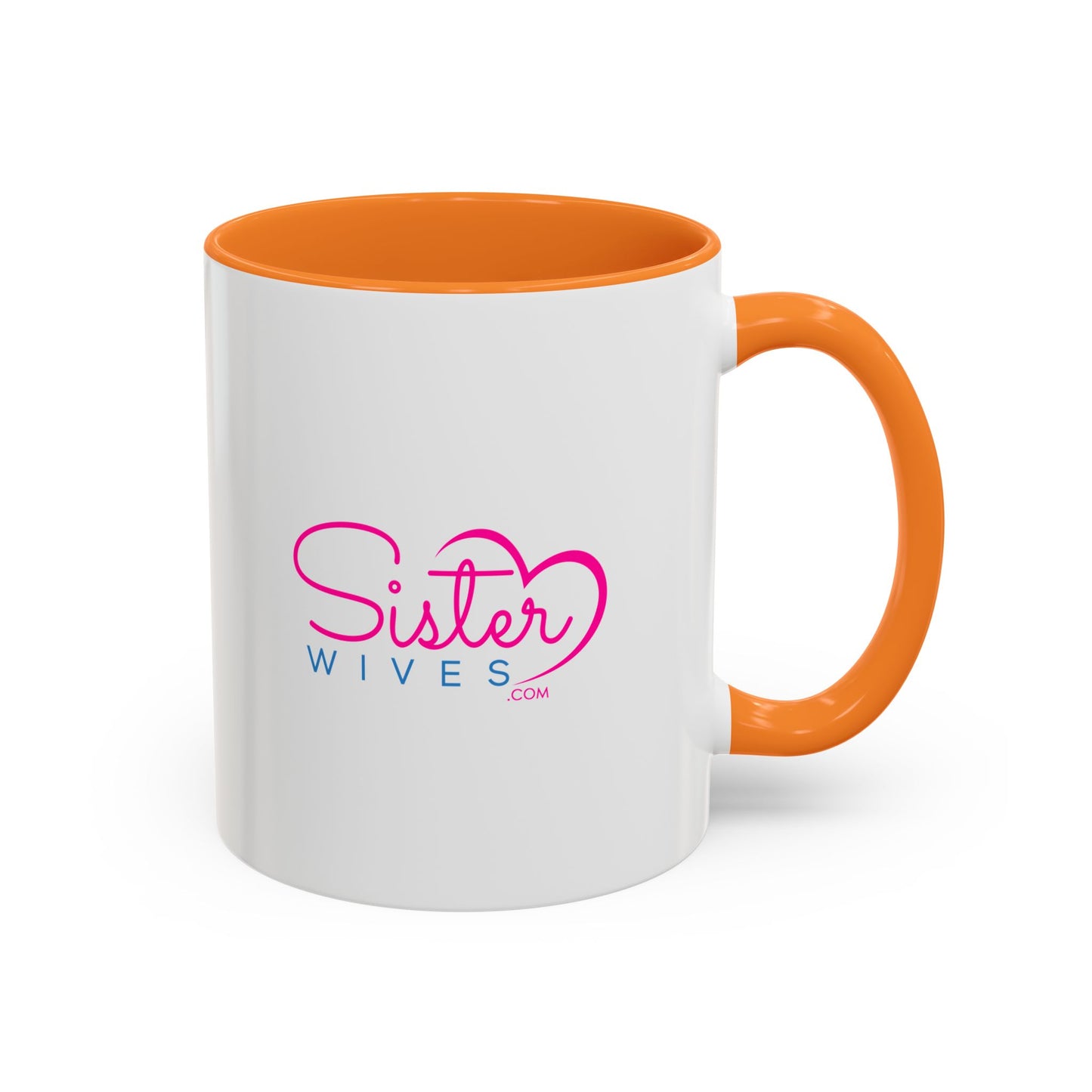 Normalize Polyamory Polyamorous Sister Wives Mug, Unique Personalized Gifts for Family and Friends, Fun Coffee Tea Cup, Home Décor, Celebration [...]