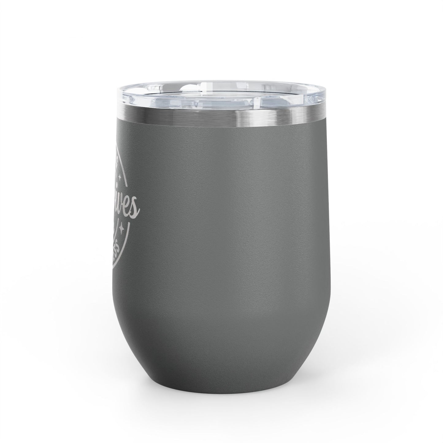 Sister wives Trip Wine Tumbler, Funny Gift for Wine Lovers, Travel Mug for Friends, Bachelorette Party Favor, Fun Girls' Night Out