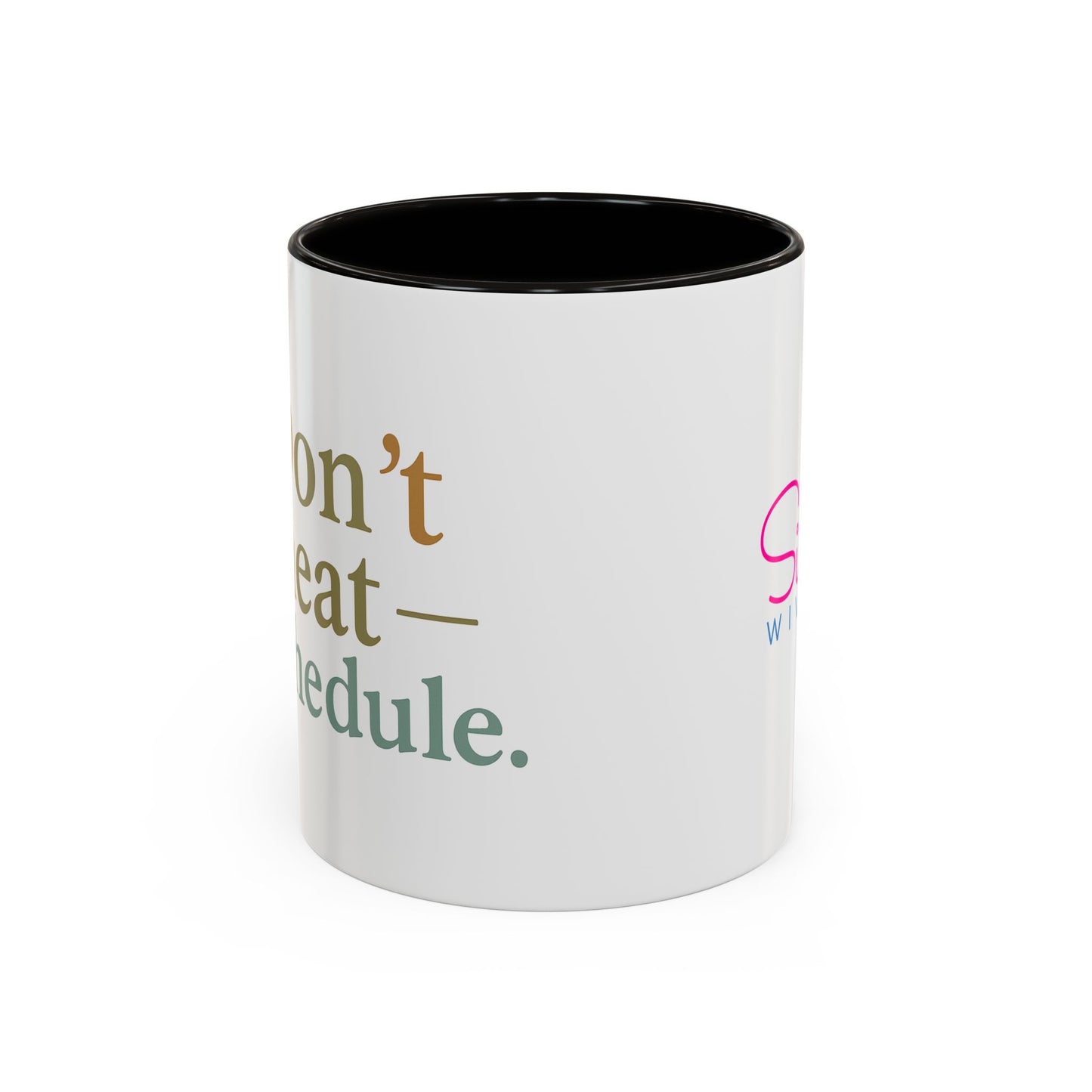 I Don't Cheat I Schedule Polyamorous Sister Wives Mug, Unique Personalized Gifts for Family and Friends, Fun Coffee Tea Cup, Home Décor, Celebration [...]