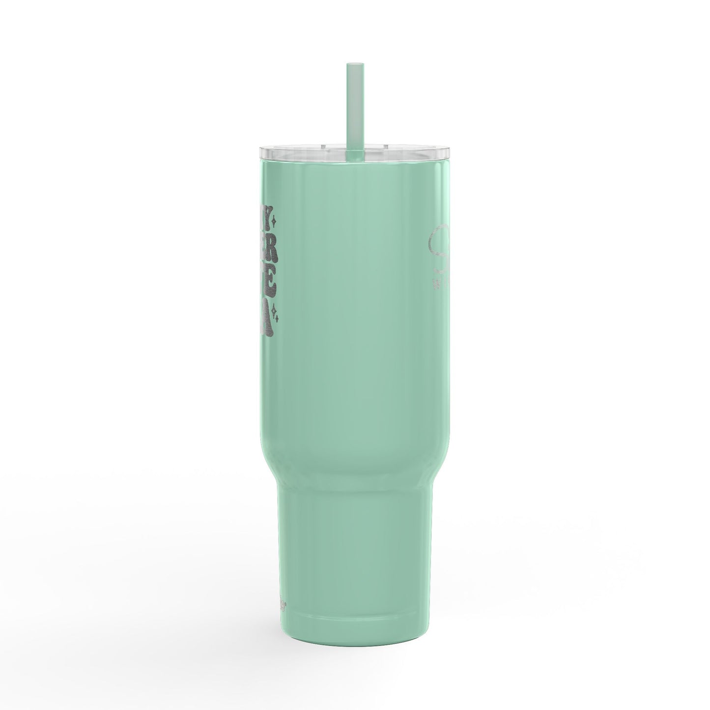 In my Sisterwife Era Insulated Tumbler with Lid, 40oz - Perfect for Hydration Lovers, Engraved Custom Gift for Any Occasion, Travel Mug, Sports Drink [...]
