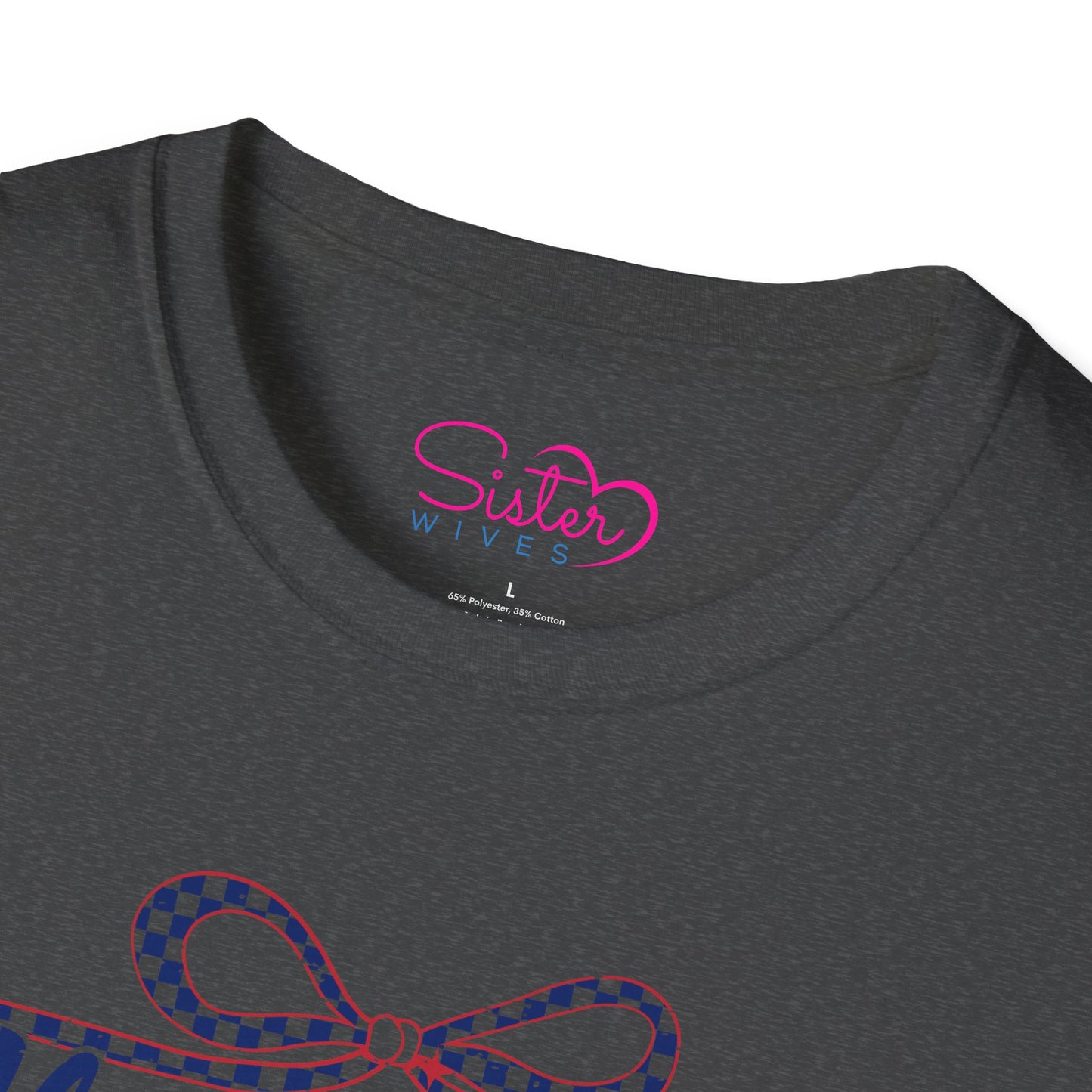 Hey Batter Batter Swing T-Shirt | Playful Swinger Humor Tee | ENM & Polyamory Lifestyle Apparel