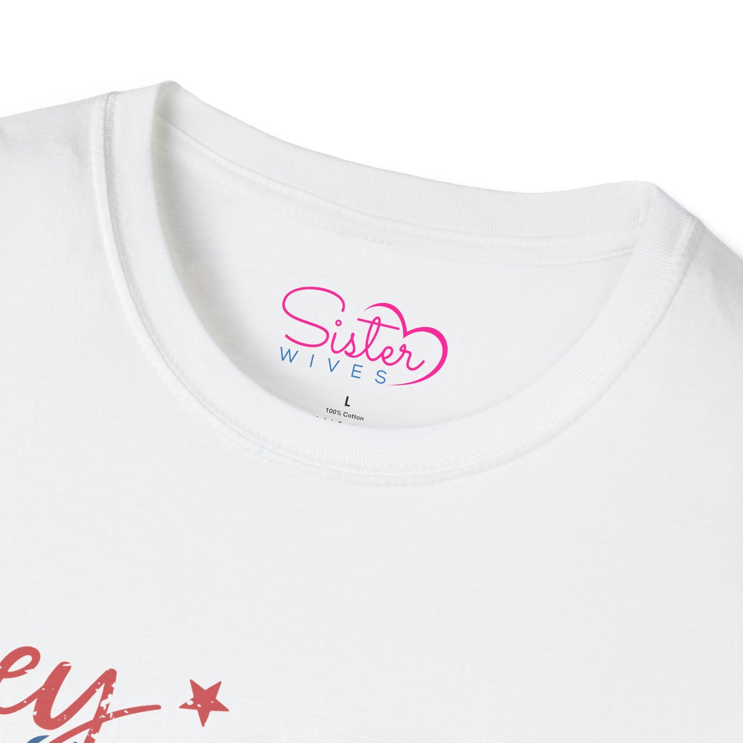Hey Batter Batter Swing T-Shirt | Playful Swinger Humor Tee | ENM & Polyamory Lifestyle Apparel