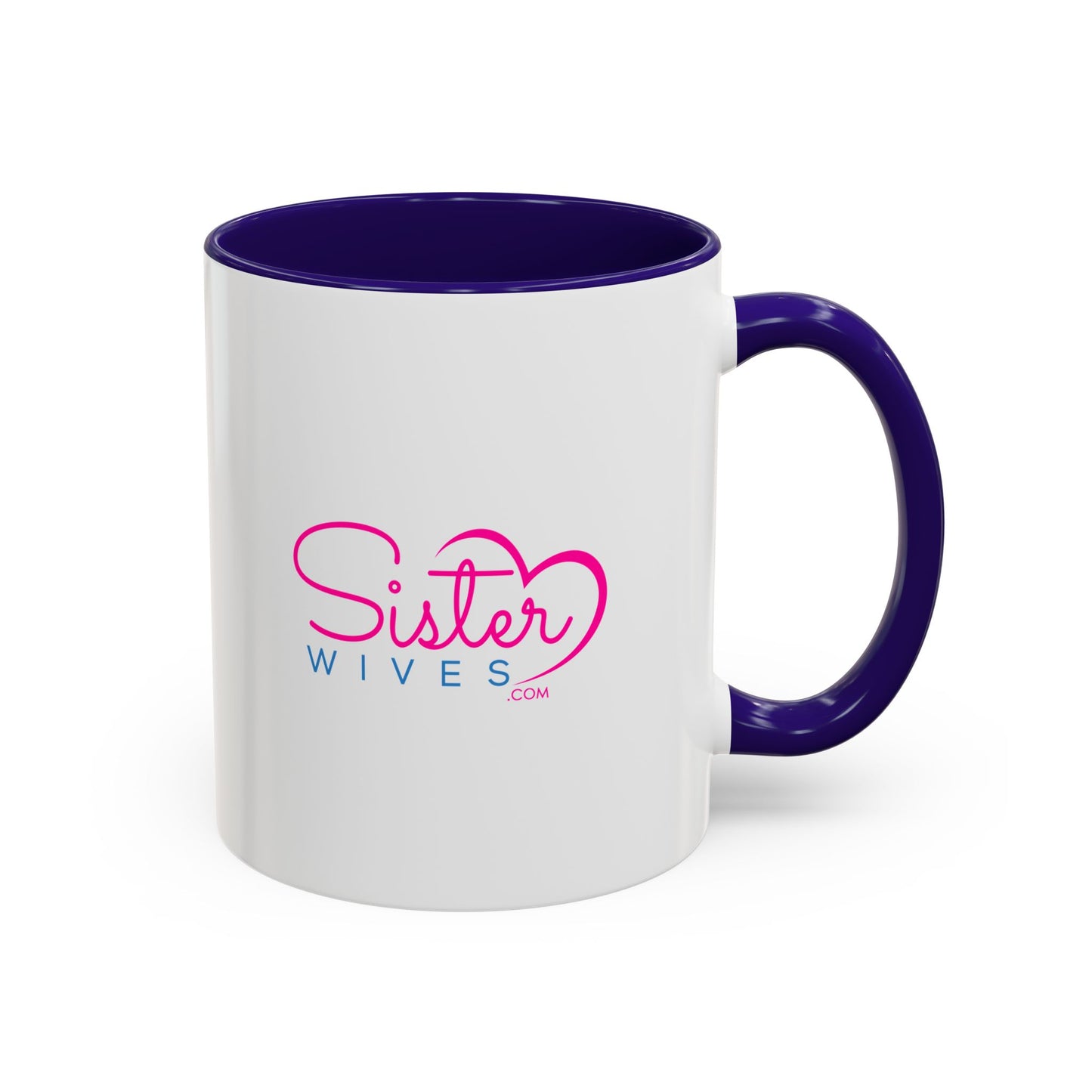 Green Retro Normalize Polyamory Polyamorous Sister Wives Mug, Unique Personalized Gifts for Family and Friends, Fun Coffee Tea Cup, Home Décor, Celebration [...]