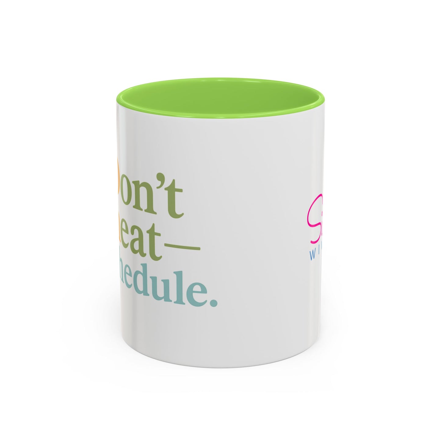 I Don't Cheat I Schedule Polyamorous Sister Wives Mug, Unique Personalized Gifts for Family and Friends, Fun Coffee Tea Cup, Home Décor, Celebration [...]