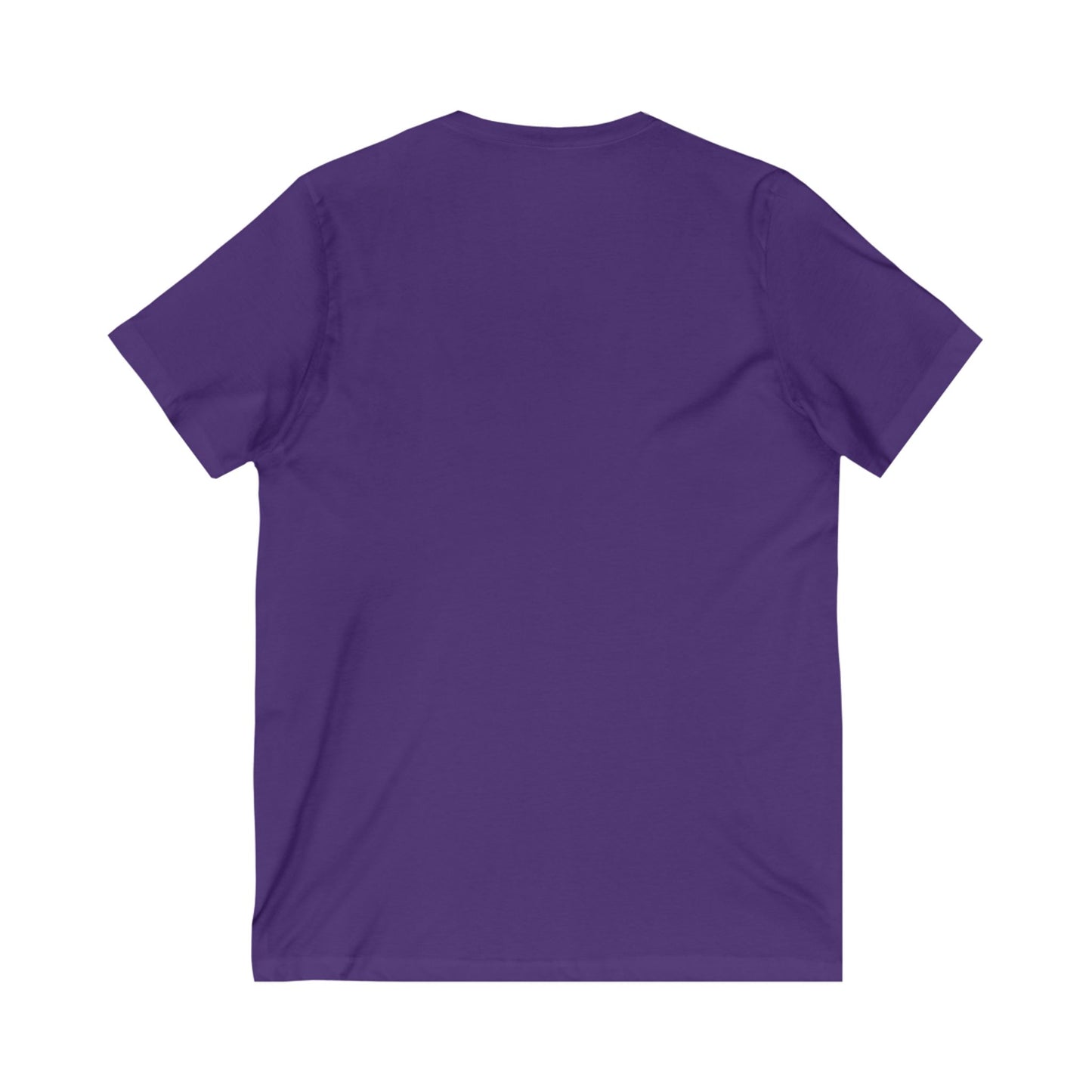 Black In My Sister Wife Era V-Neck Tee, Casual Shirt, Gift for Sister, Fun Fashion T-Shirt, Summer Top, Everyday Wear