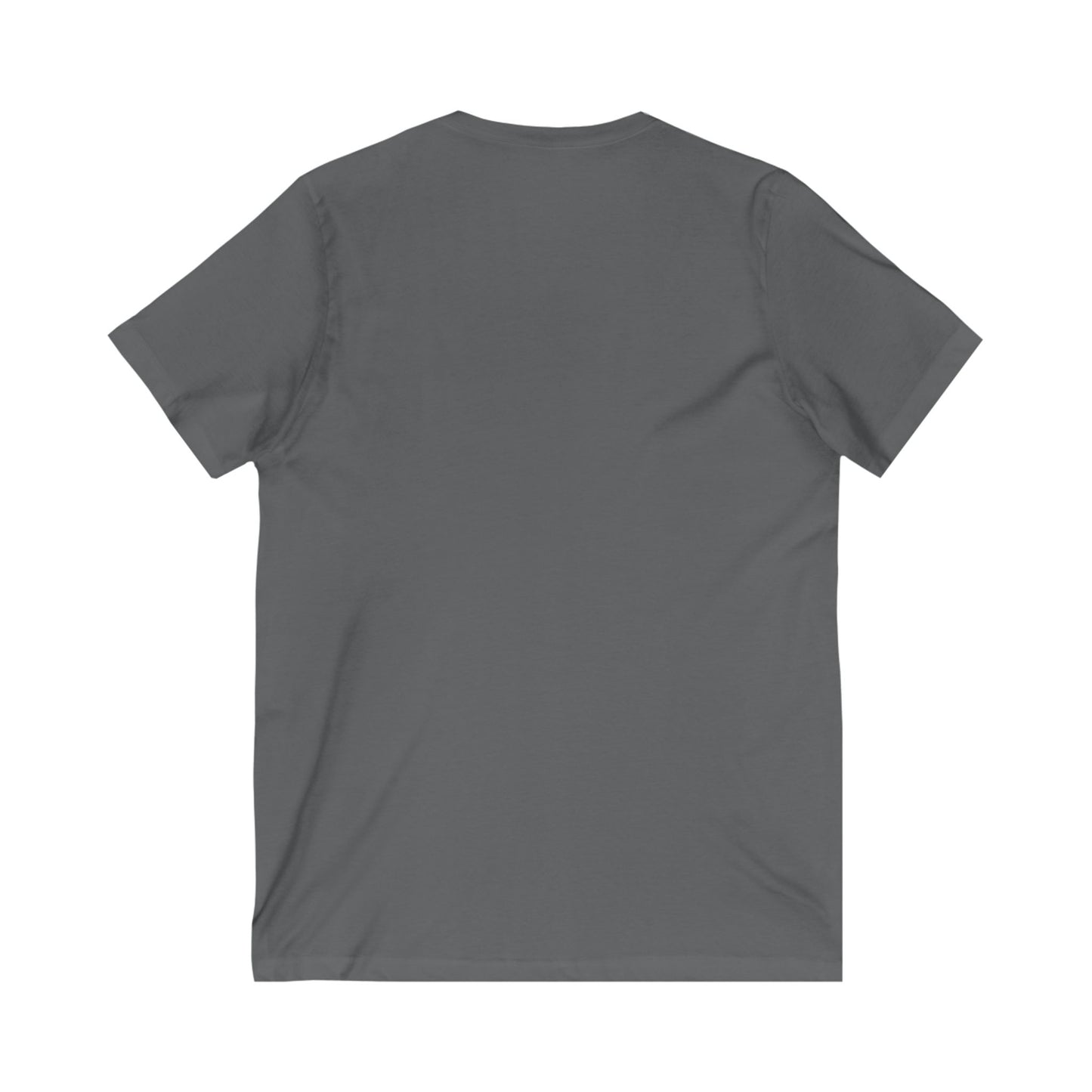 Black In My Sister Wife Era V-Neck Tee, Casual Shirt, Gift for Sister, Fun Fashion T-Shirt, Summer Top, Everyday Wear