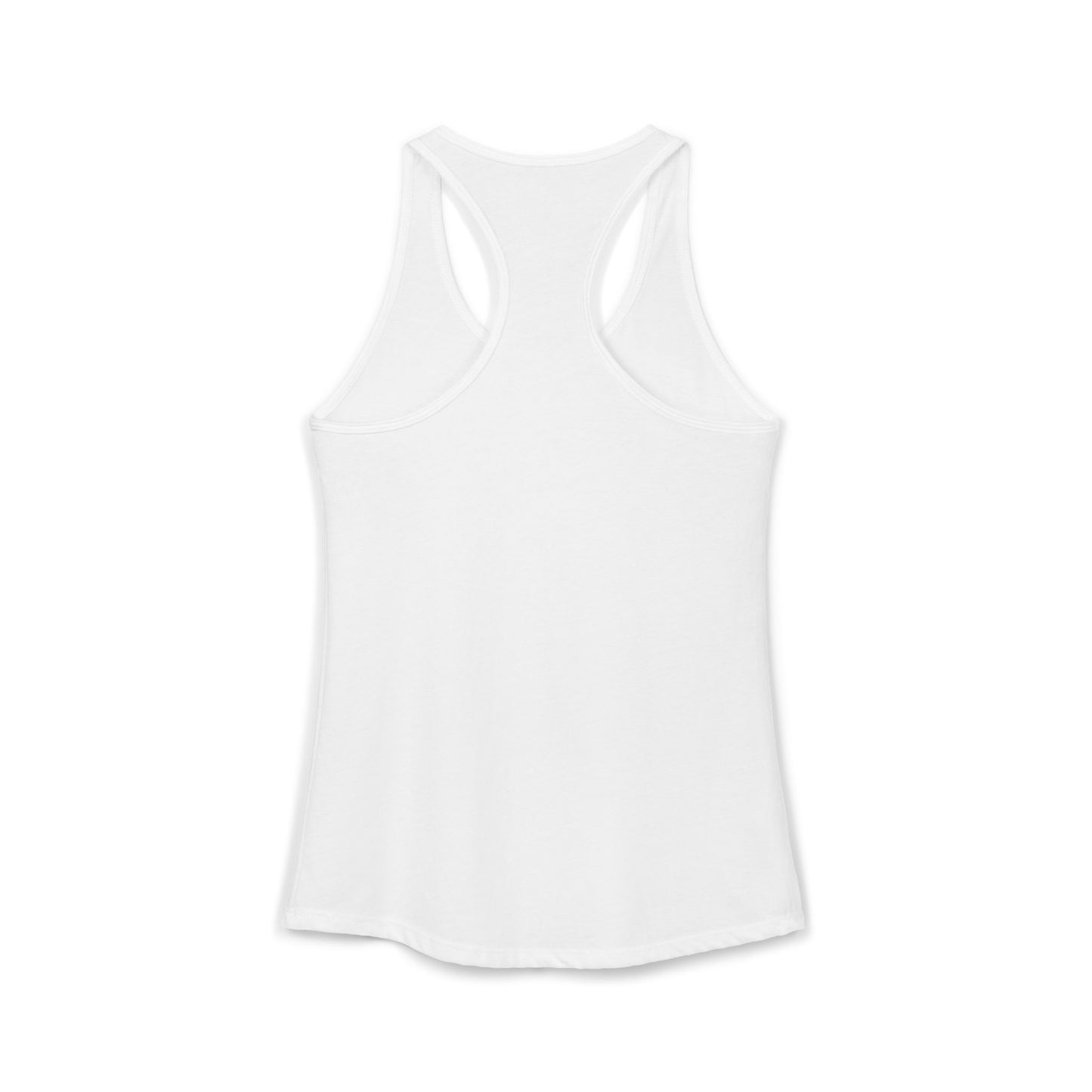 Polyamasaurus Racerback Tank | Polyamory & ENM Dinosaur Tank Top | Chosen Family Funny Summer Shirt | Inclusive Relationship Apparel