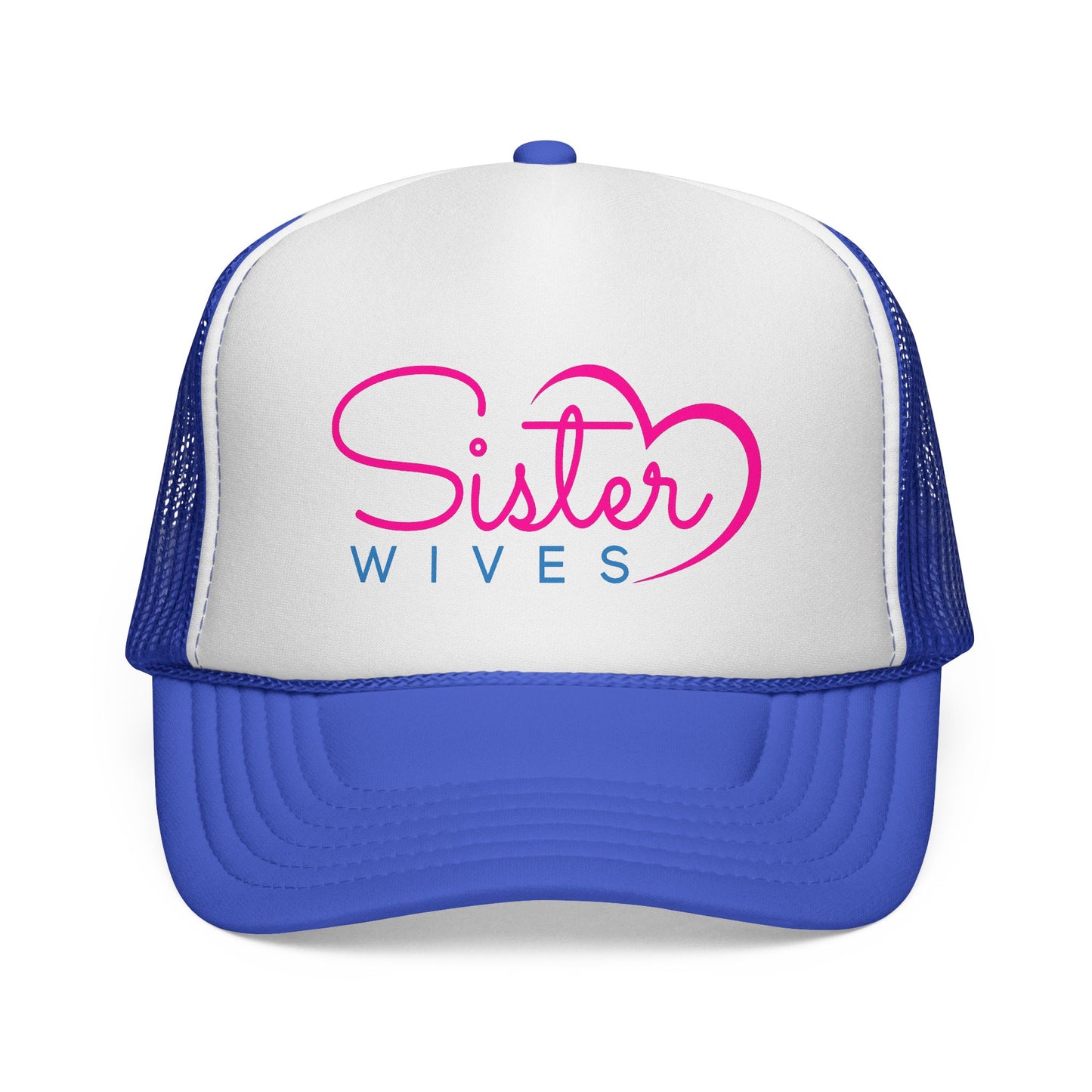 Sister Wives Trucker Cap