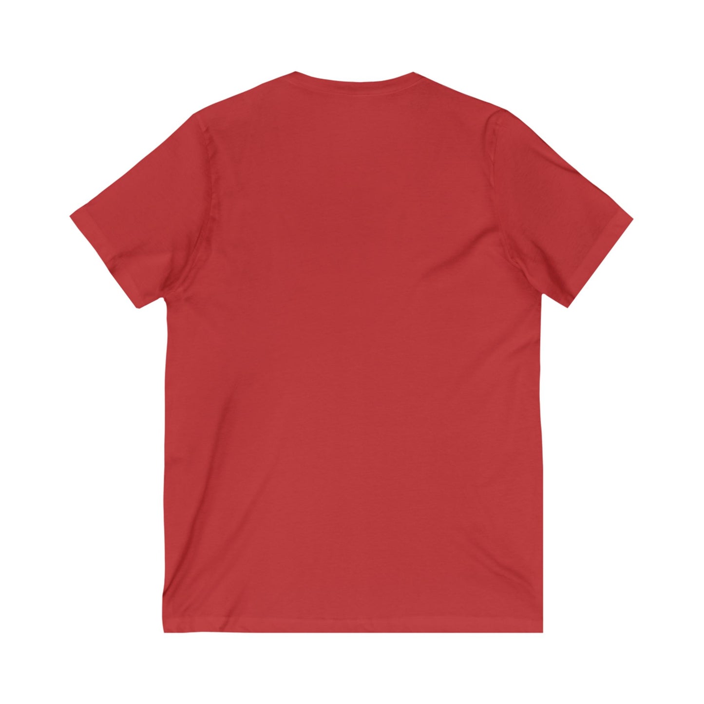 Pink In My Sister Wife Era V-Neck Tee, Casual Shirt, Gift for Sister, Fun Fashion T-Shirt, Summer Top, Everyday Wear