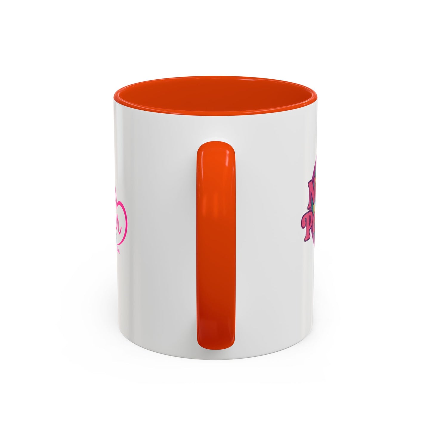 Pink Retro Normalize Polyamory Polyamorous Sister Wives Mug, Unique Personalized Gifts for Family and Friends, Fun Coffee Tea Cup, Home Décor, Celebration [...]