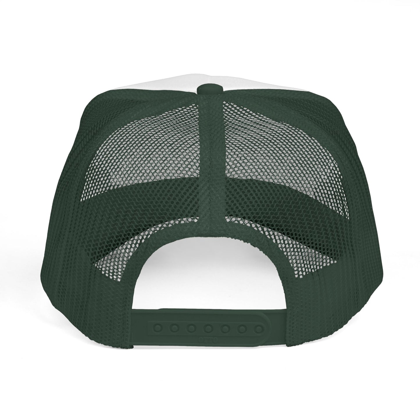 Blue In My Sisterwife Era Trucker Hat – Retro Mesh Cap, Adjustable Snapback