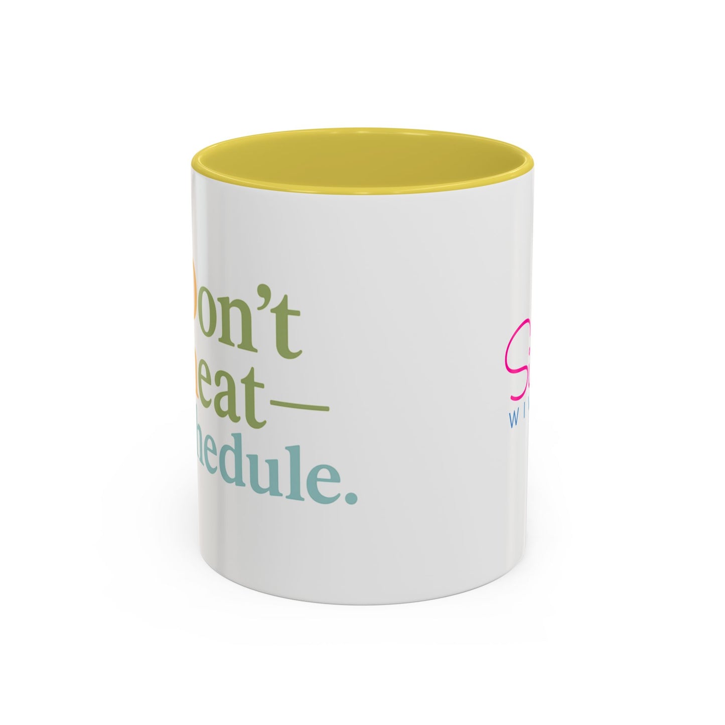 I Don't Cheat I Schedule Polyamorous Sister Wives Mug, Unique Personalized Gifts for Family and Friends, Fun Coffee Tea Cup, Home Décor, Celebration [...]