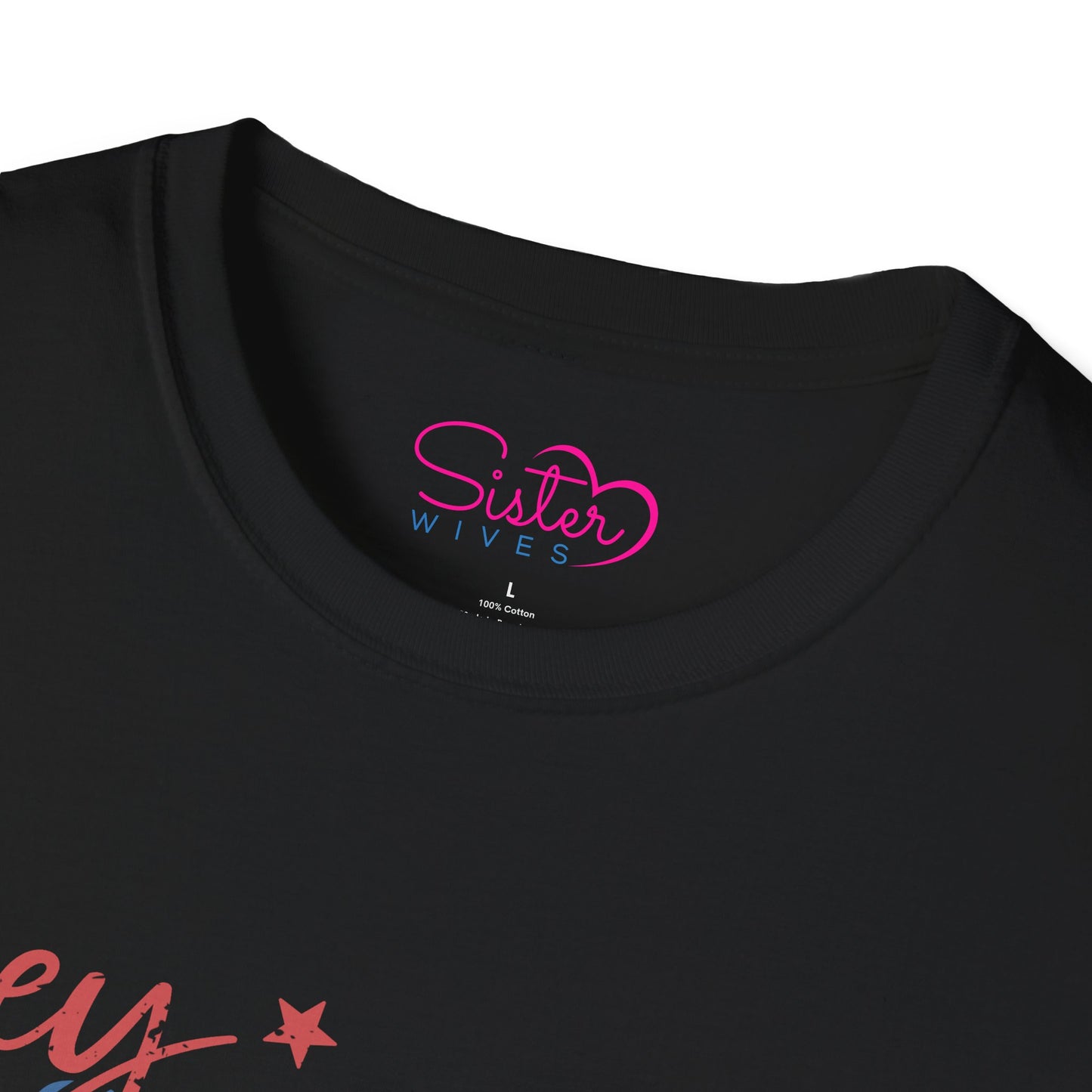 Hey Batter Batter Swing T-Shirt | Playful Swinger Humor Tee | ENM & Polyamory Lifestyle Apparel