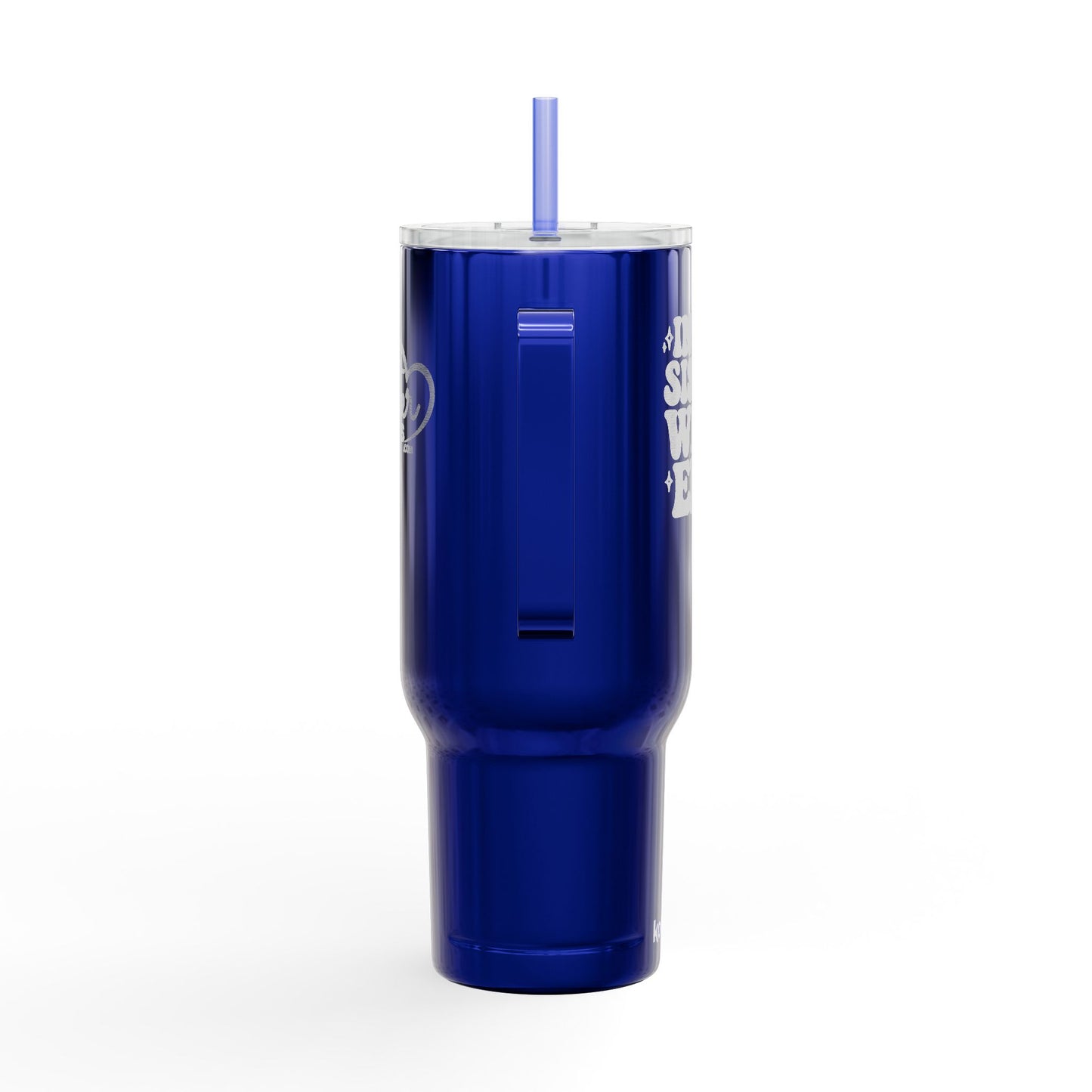 In my Sisterwife Era Insulated Tumbler with Lid, 40oz - Perfect for Hydration Lovers, Engraved Custom Gift for Any Occasion, Travel Mug, Sports Drink [...]
