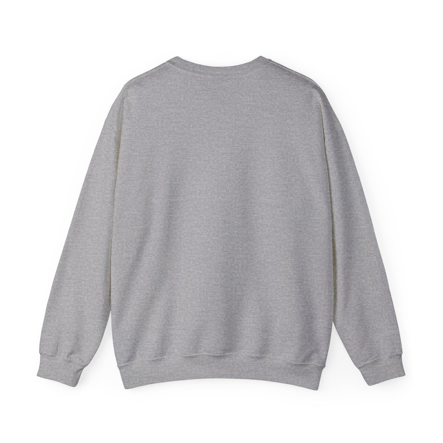I Love Submissive Men Crewneck Sweatshirt | Sex-Positive Humor Pullover | ENM & Kink-Friendly Apparel | Bold Inclusive Statement Sweatshirt