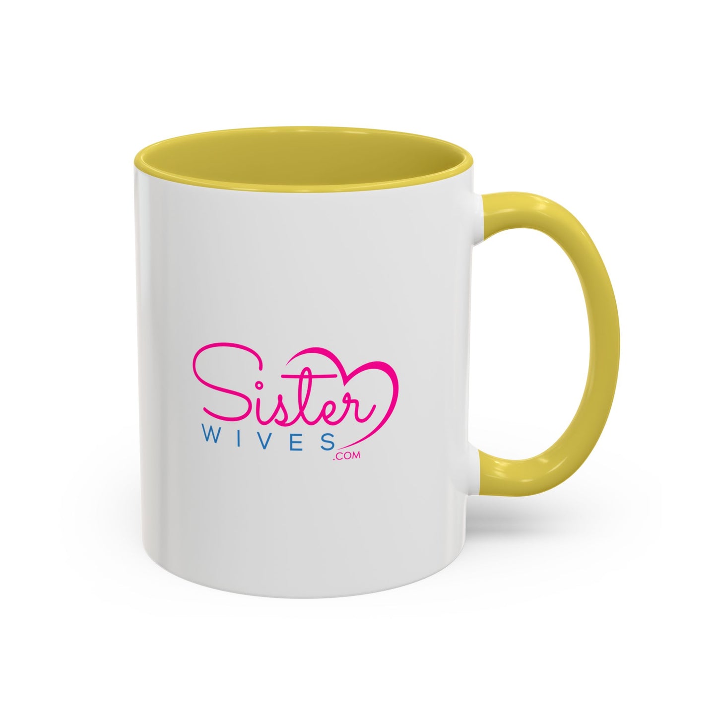 Normalize Polyamory Polyamorous Sister Wives Mug, Unique Personalized Gifts for Family and Friends, Fun Coffee Tea Cup, Home Décor, Celebration [...]