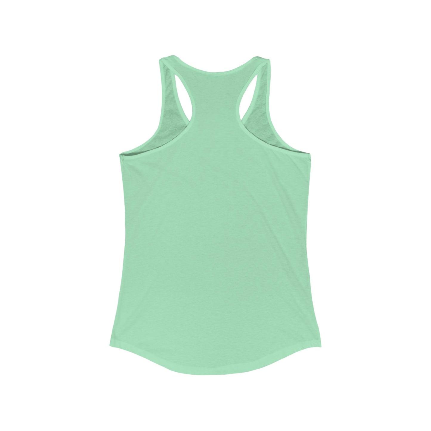 WARNING Sister Wives Trip in Progress Women's Racerback Tank Top - Perfect for Workouts, Summer Outfits, Yoga, Casual Wear, and Beach Days