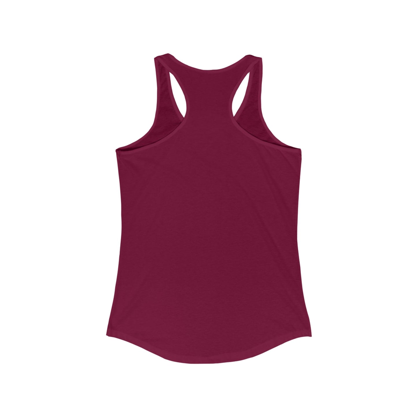 WARNING Sister Wives Trip in Progress Women's Racerback Tank Top - Perfect for Workouts, Summer Outfits, Yoga, Casual Wear, and Beach Days