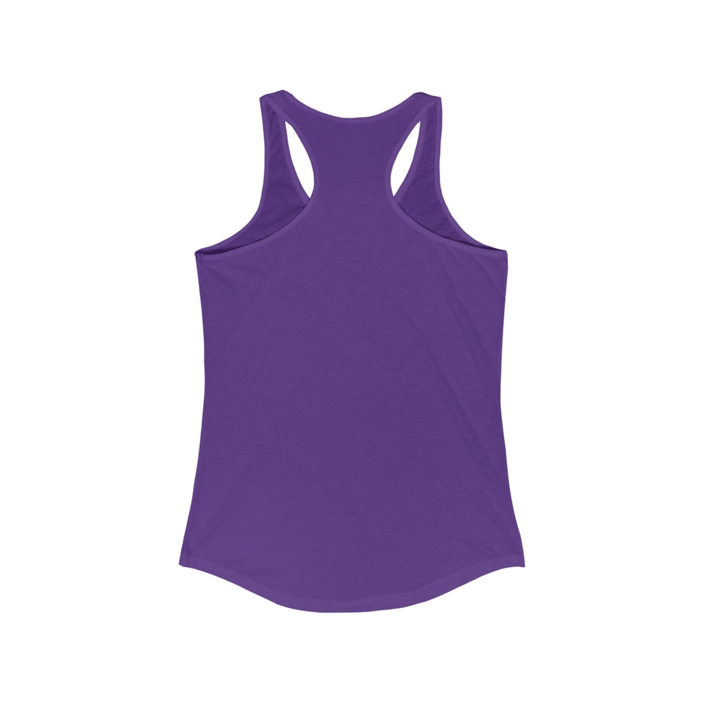 WARNING Sister Wives Trip in Progress Women's Racerback Tank Top - Perfect for Workouts, Summer Outfits, Yoga, Casual Wear, and Beach Days