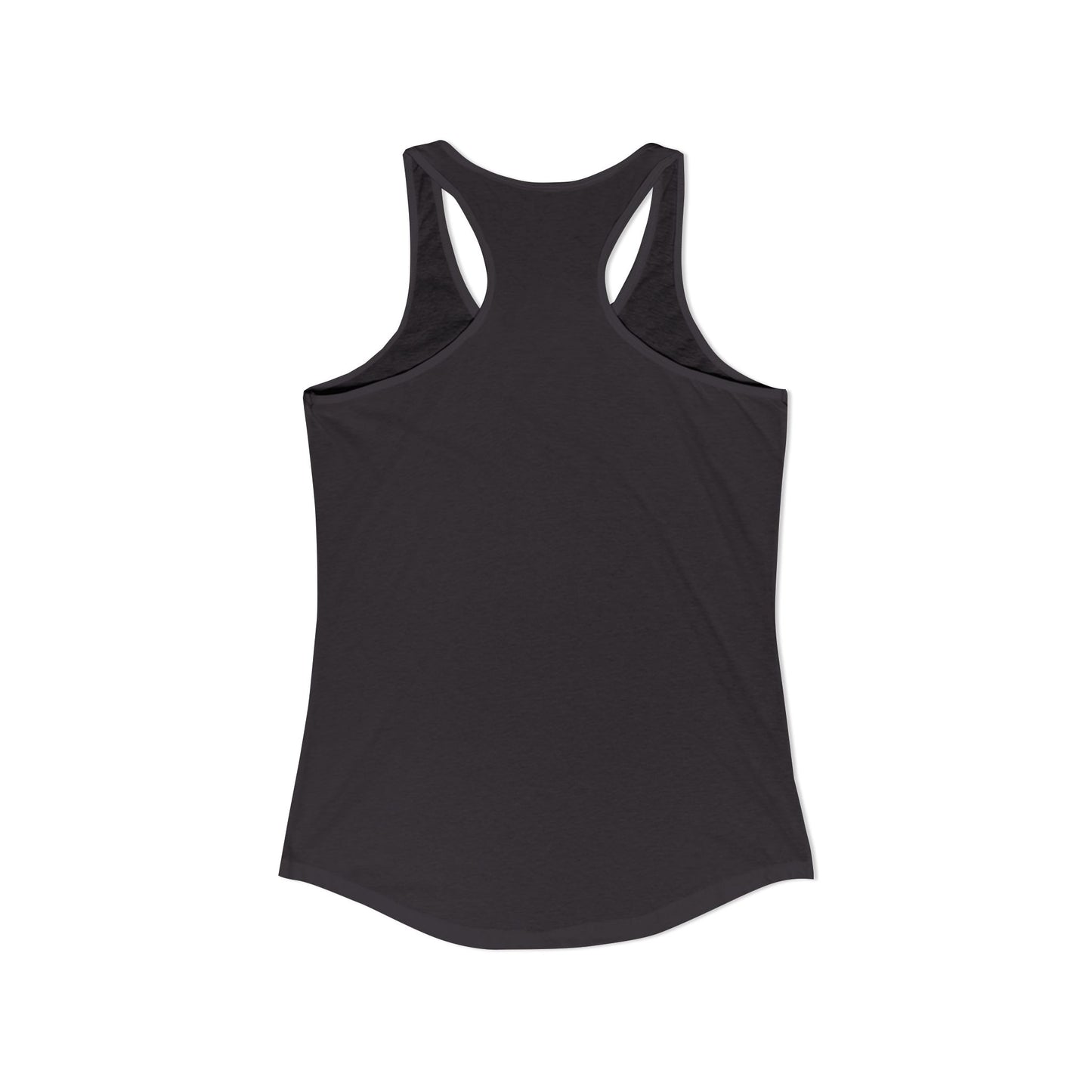 In My Sister Wife Era Racerback Tank | Polyamory & ENM Lifestyle Tank Top | Chosen Family Black Summer Shirt | Inclusive Relationship Apparel